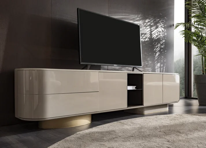 Icon Tv Ünitesi