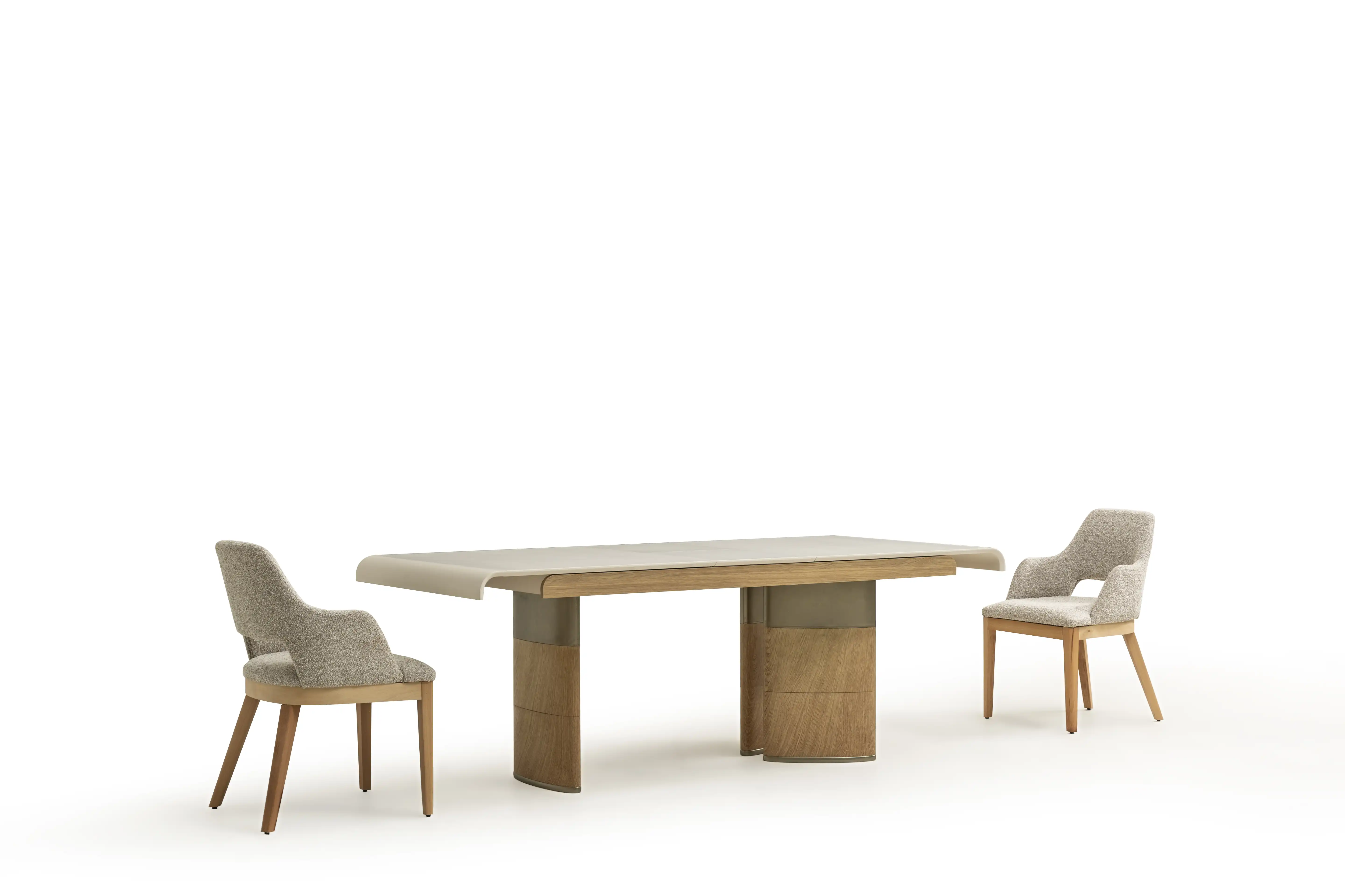 AURA YEMEK ODASI TAKIMI