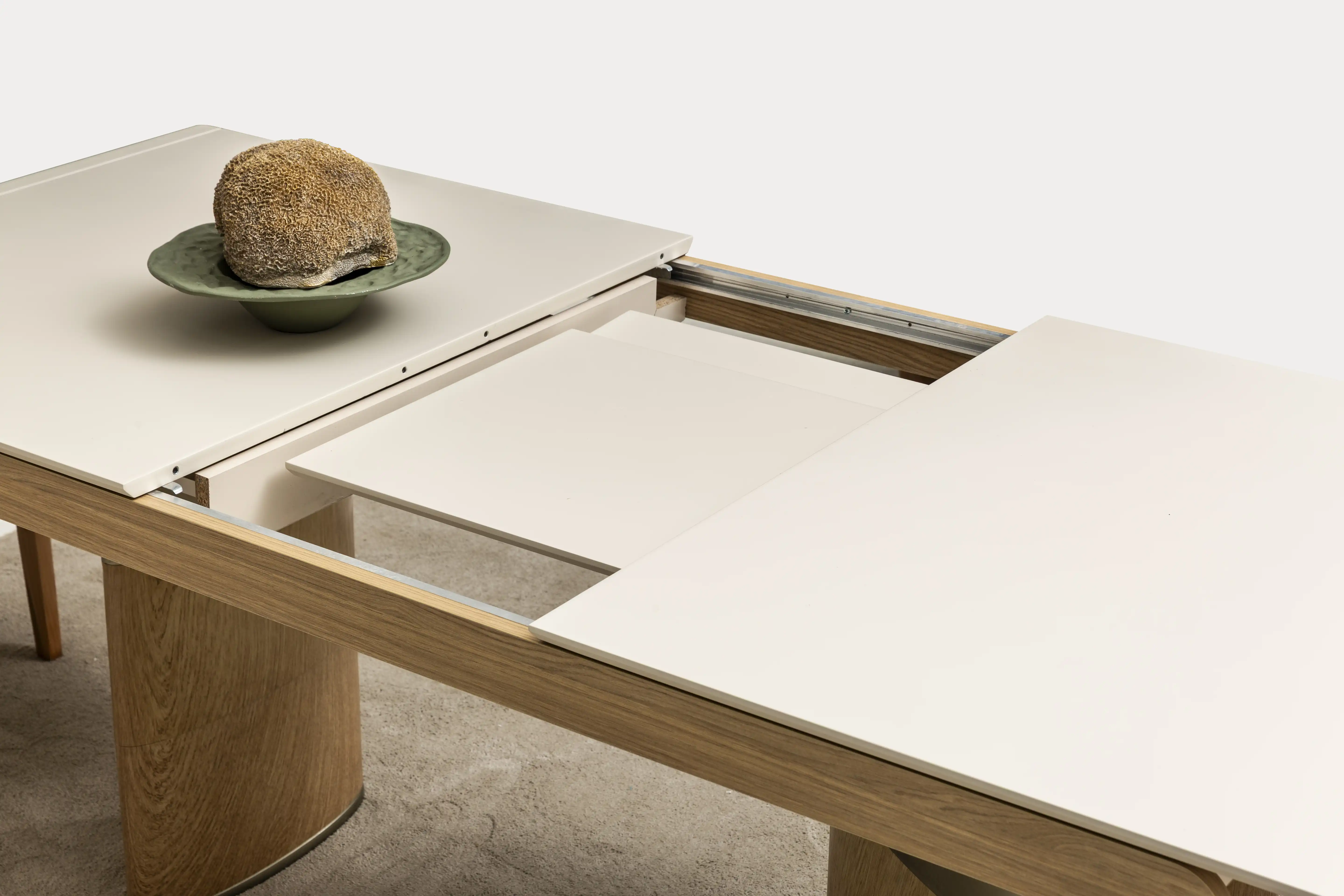 AURA YEMEK ODASI TAKIMI