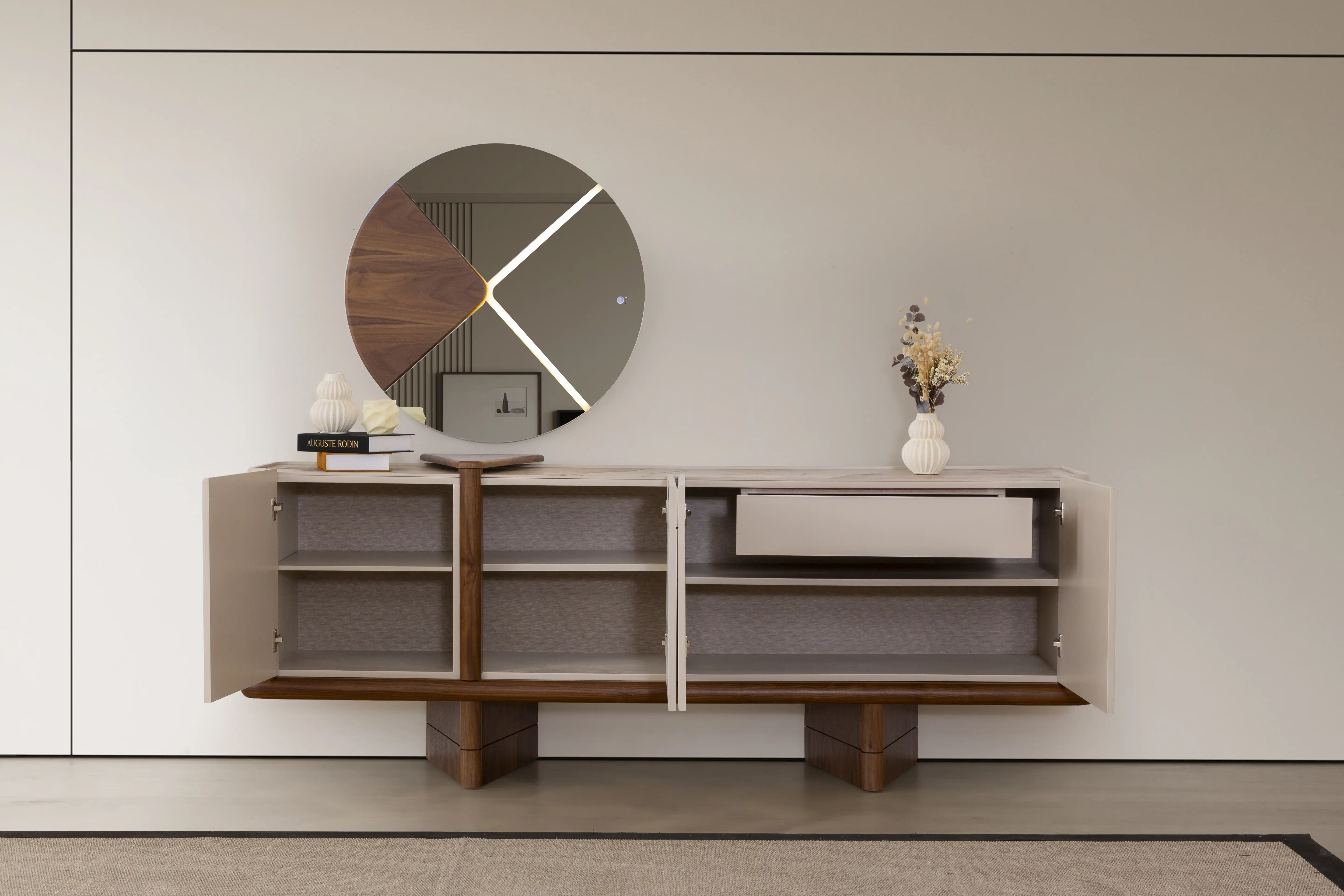 OSCAR YEMEK ODASI TAKIMI