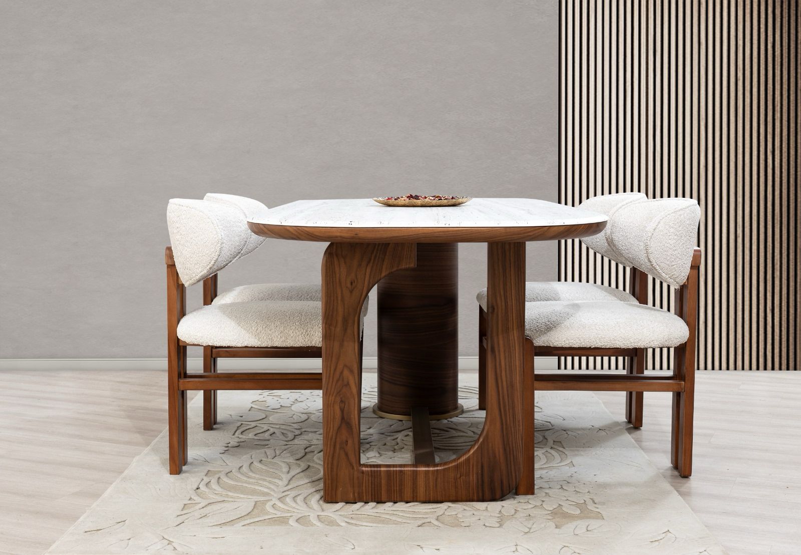 ROMA YEMEK ODASI TAKIMI