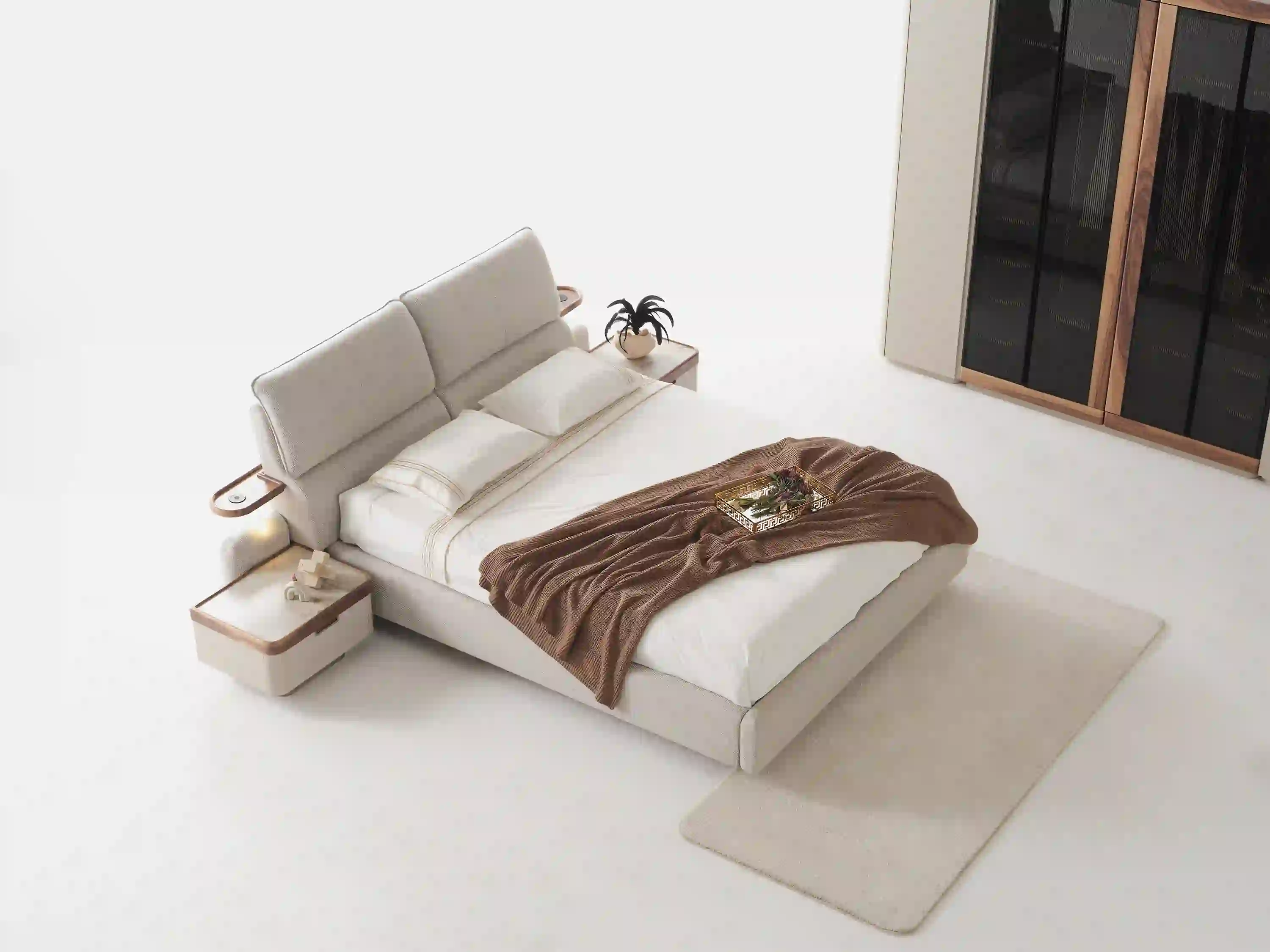 ESTELLA YATAK ODASI TAKIMI