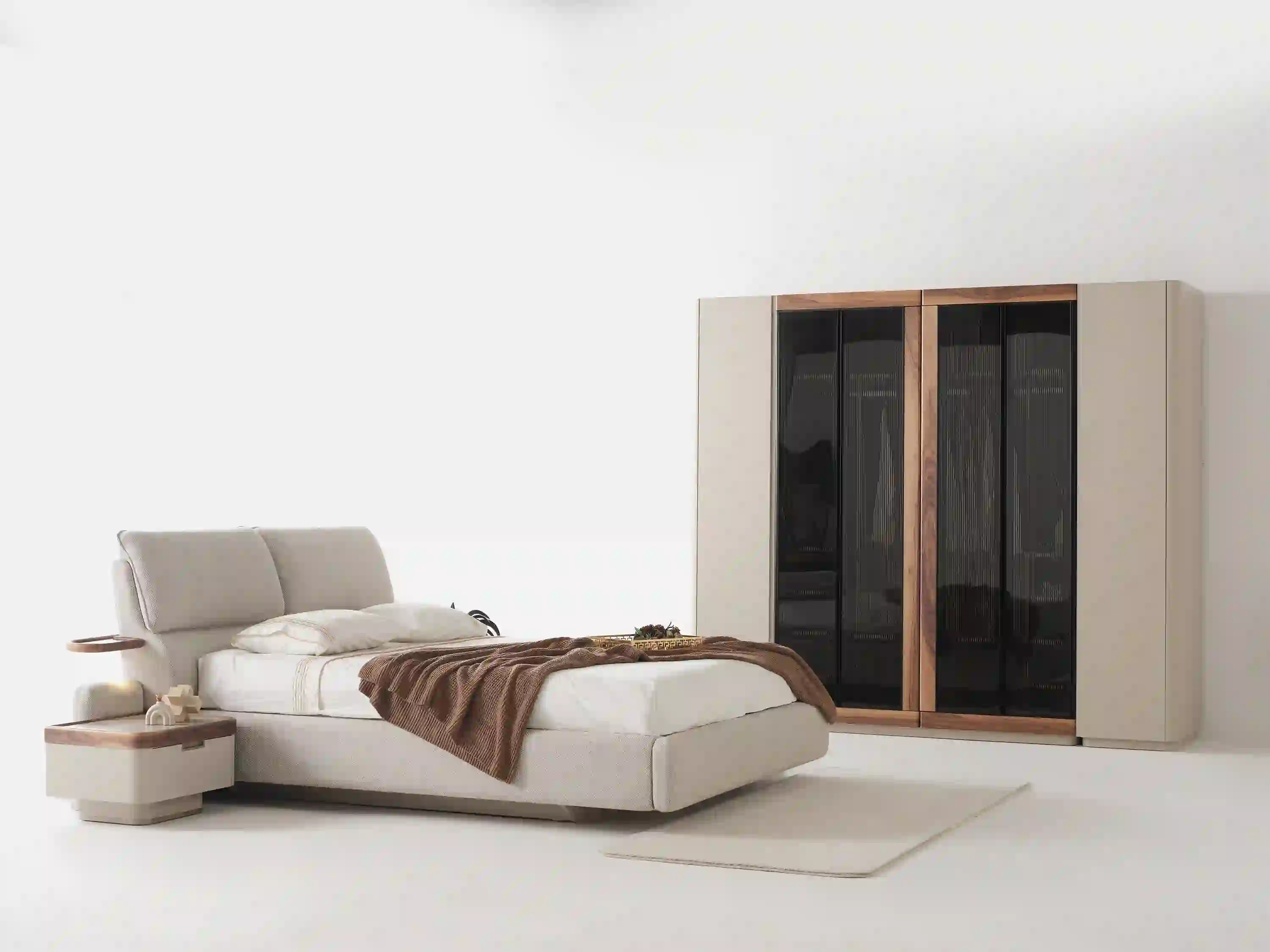 ESTELLA YATAK ODASI TAKIMI