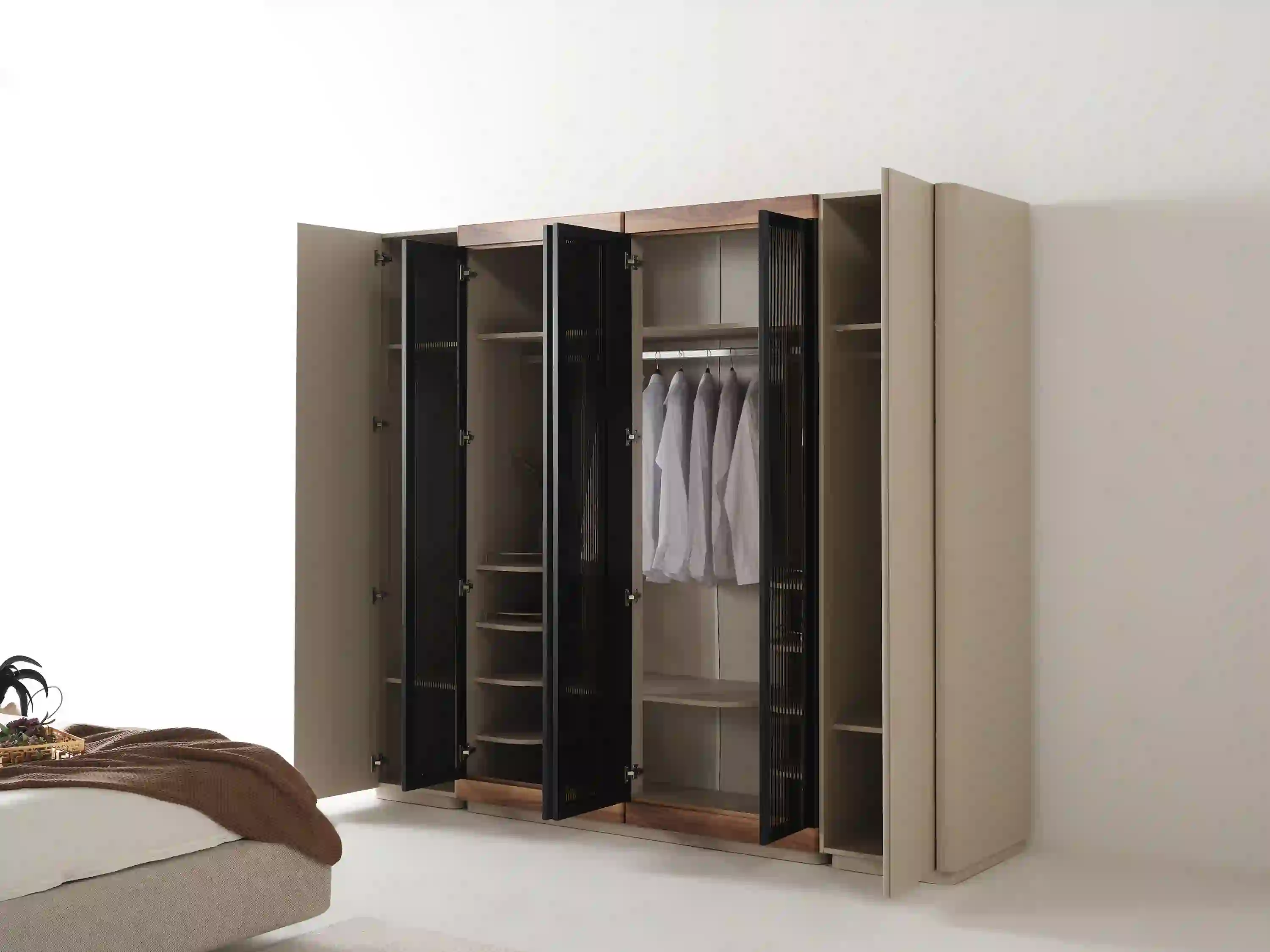 ESTELLA YATAK ODASI TAKIMI