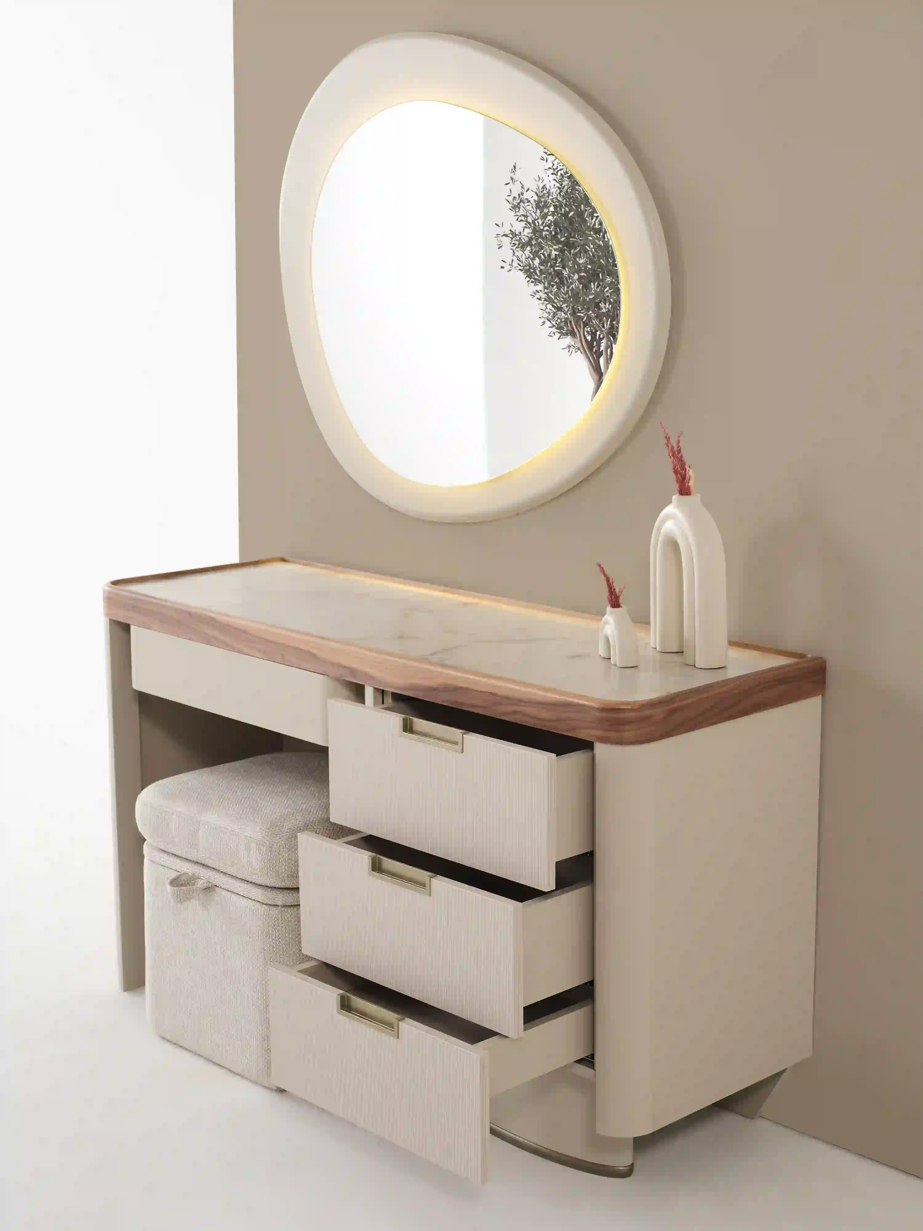 ESTELLA YATAK ODASI TAKIMI