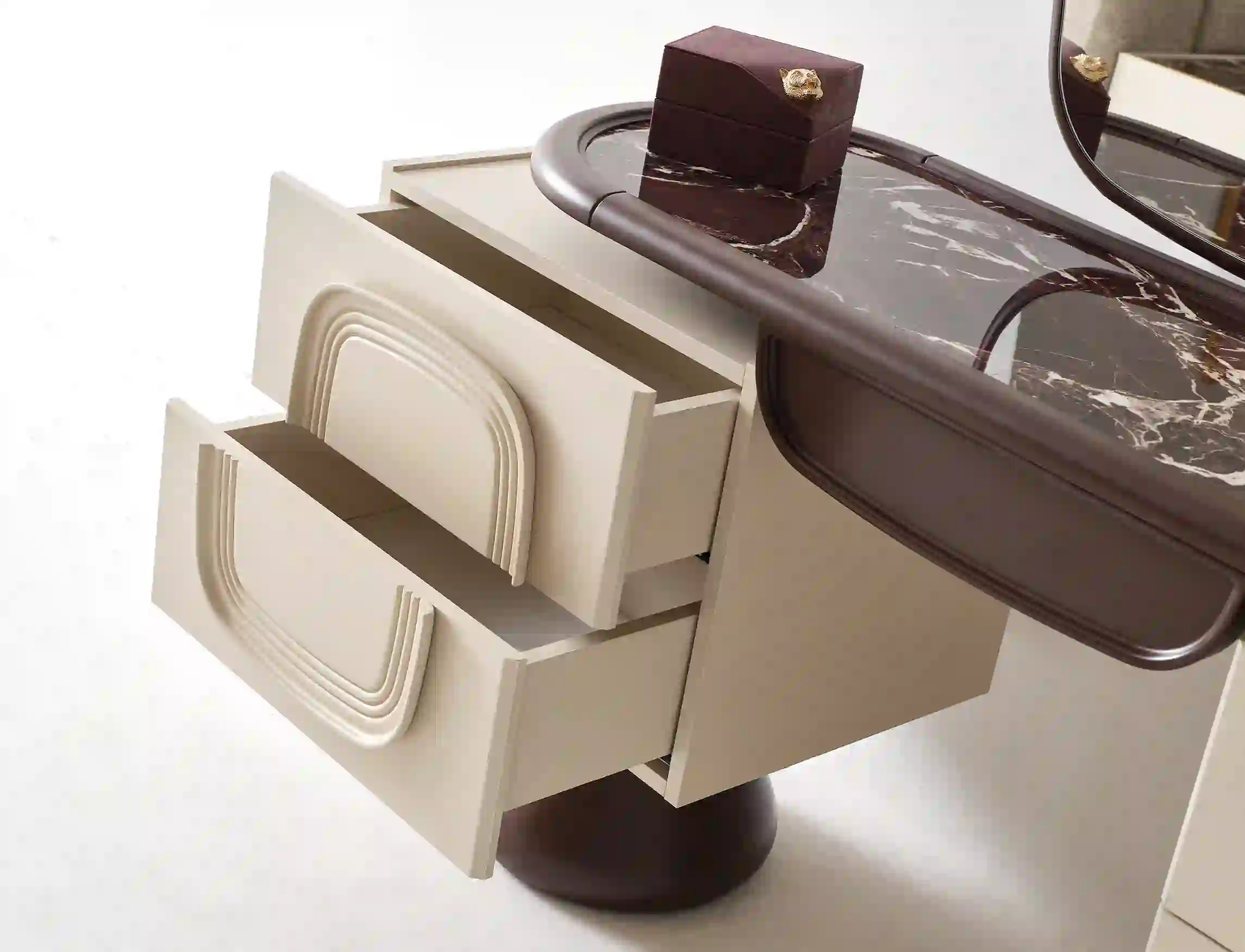 LEONORA YATAK ODASI TAKIMI