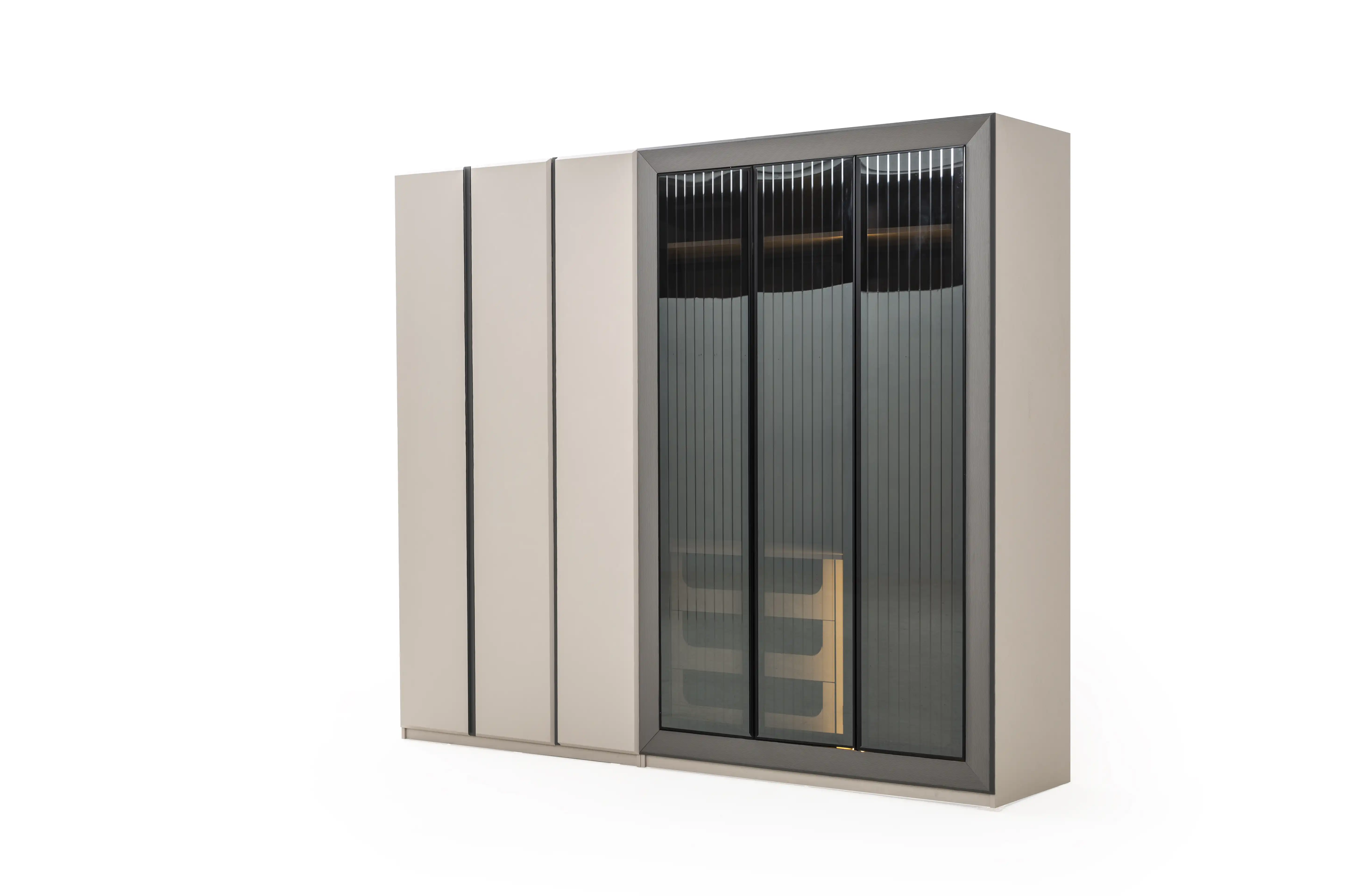 TESLA YATAK ODASI TAKIMI