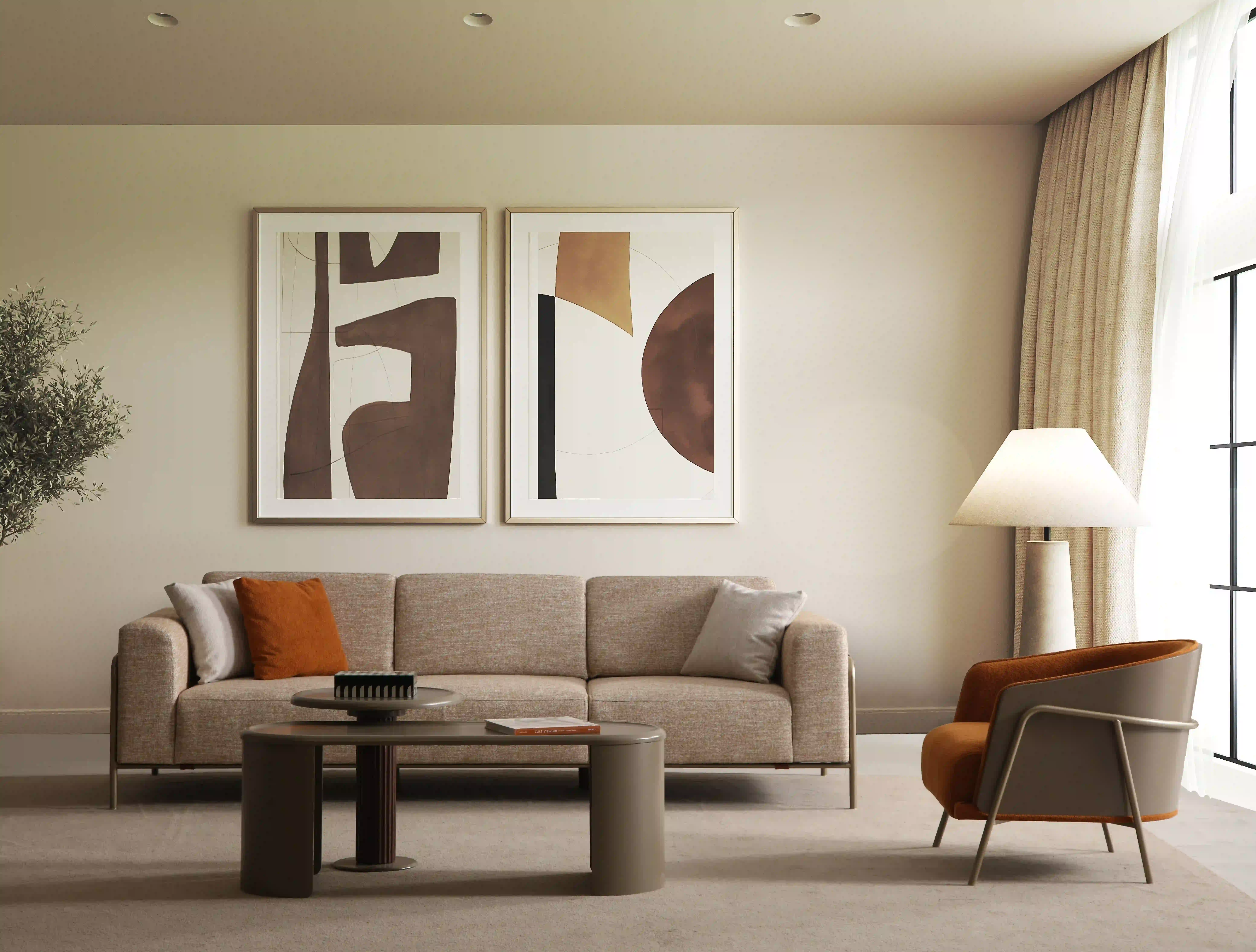 COLT SOFA KOLTUK TAKIMI