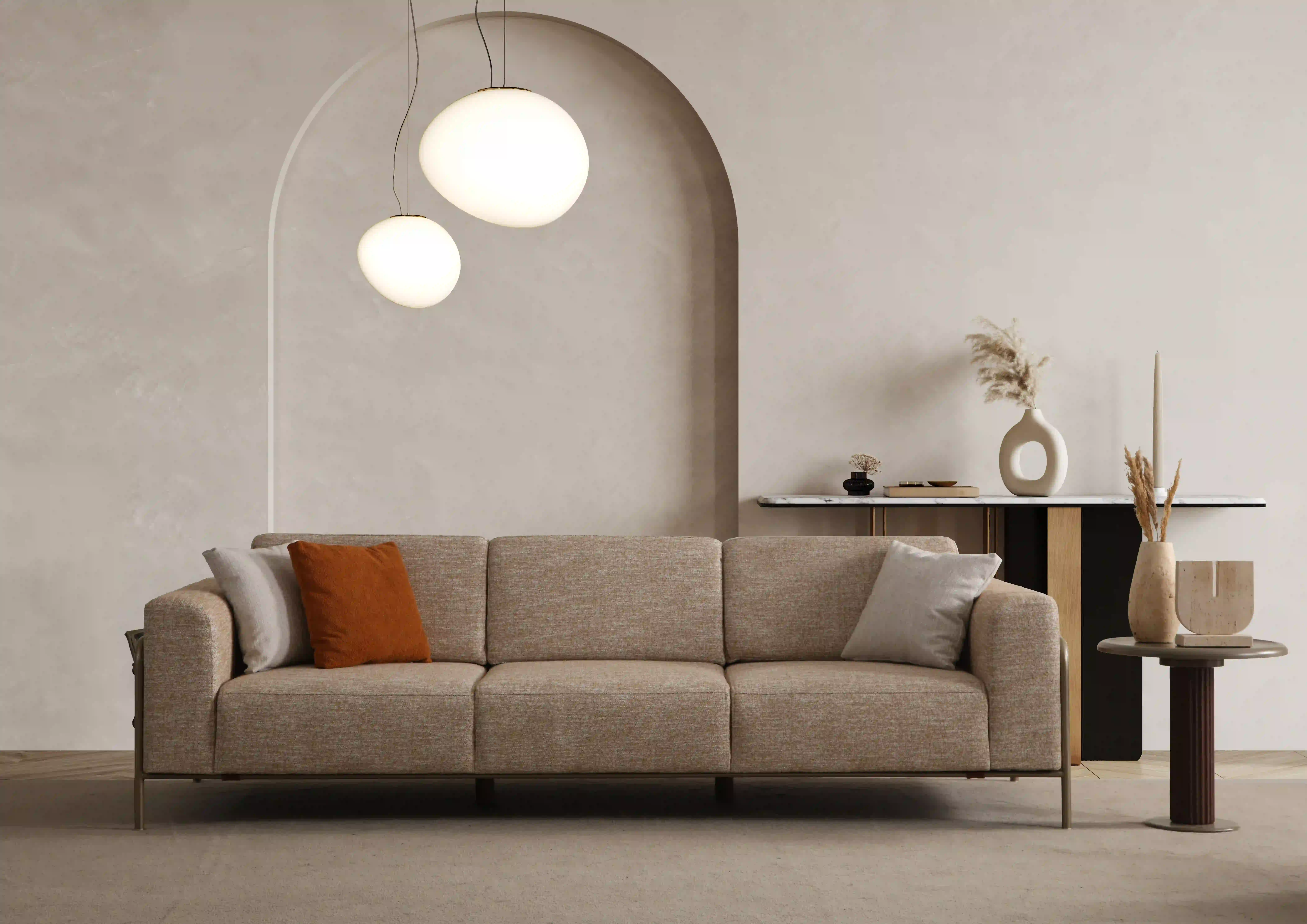 COLT SOFA KOLTUK TAKIMI