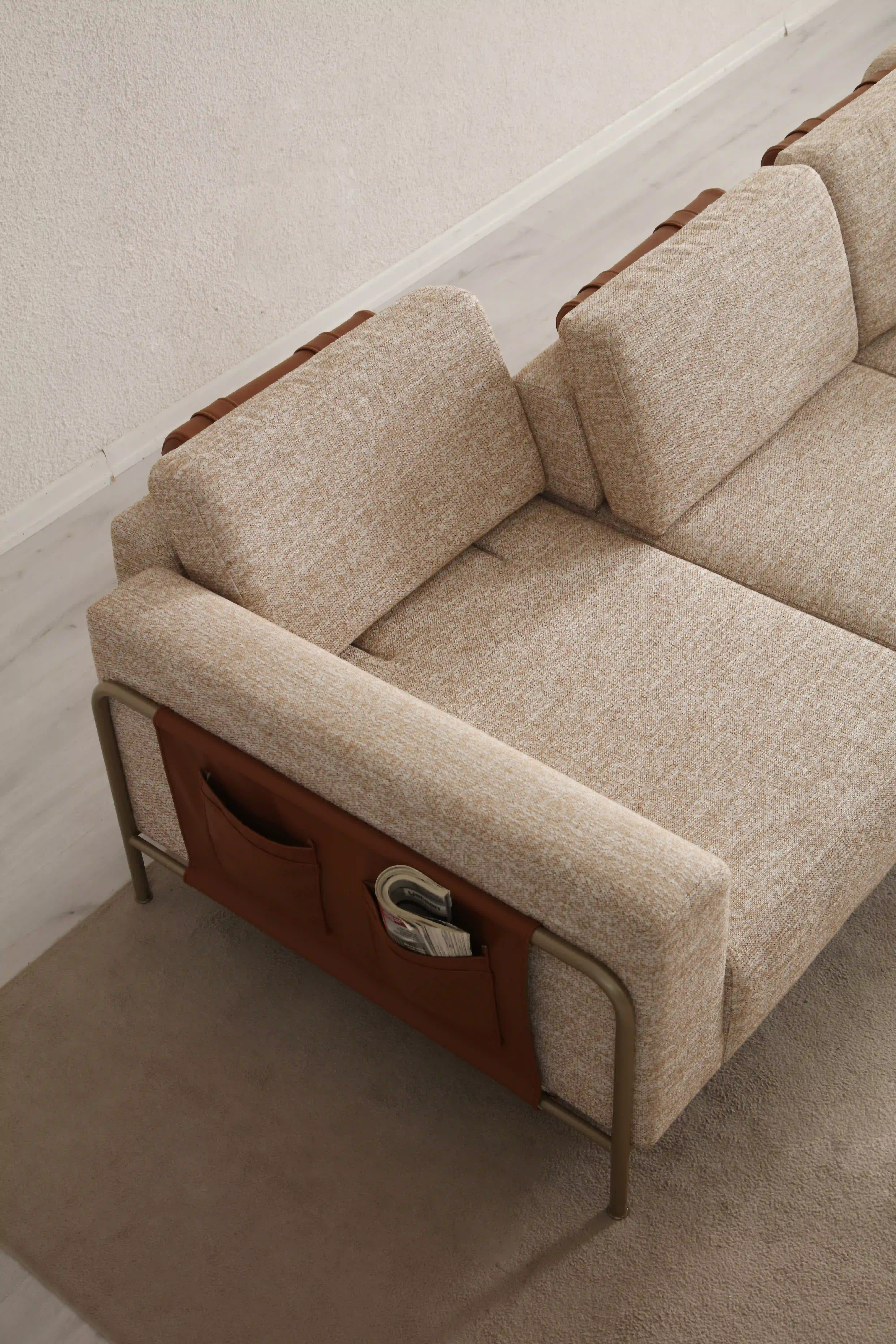 COLT SOFA KOLTUK TAKIMI