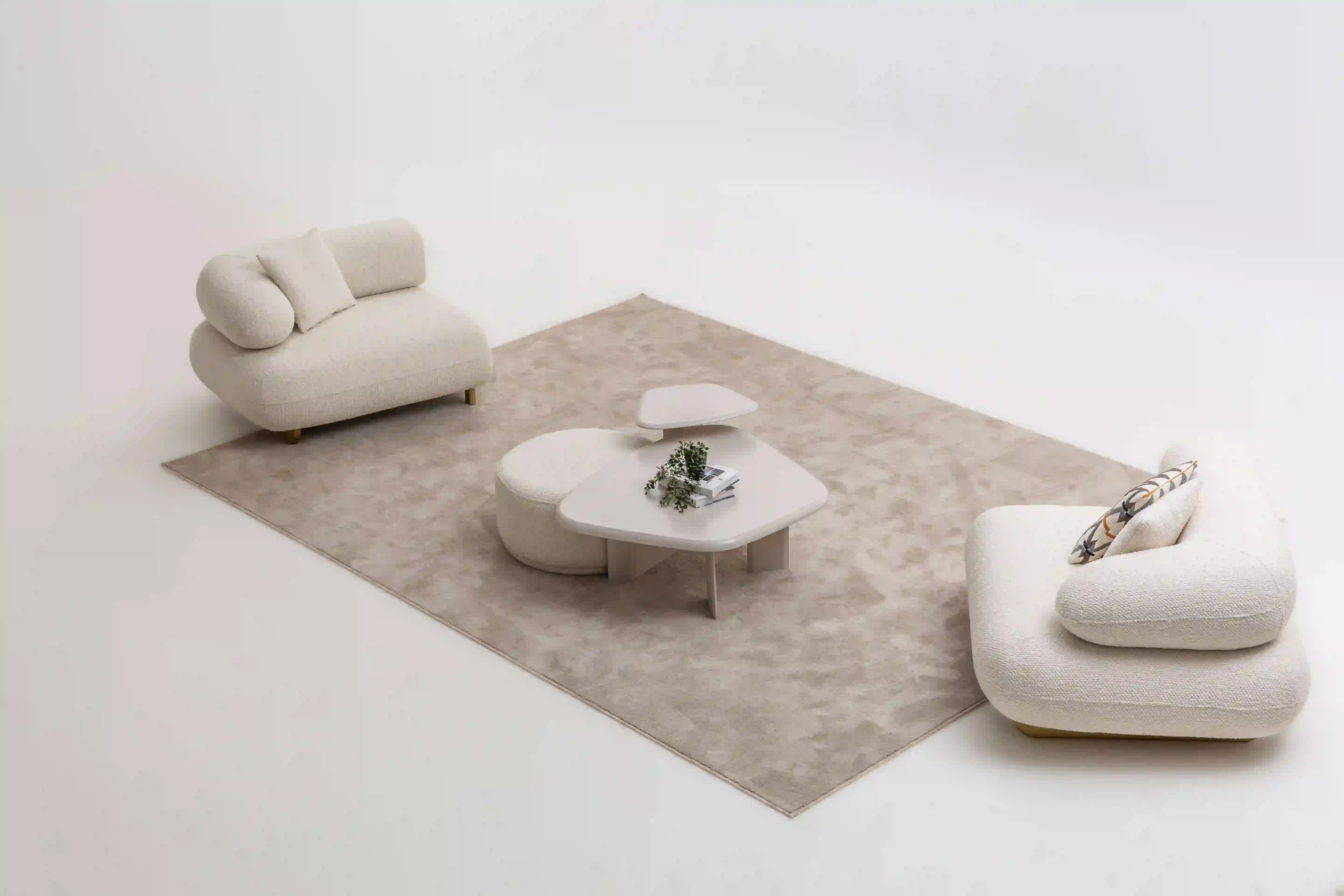 GLAMOUR KÖŞE TAKIMI