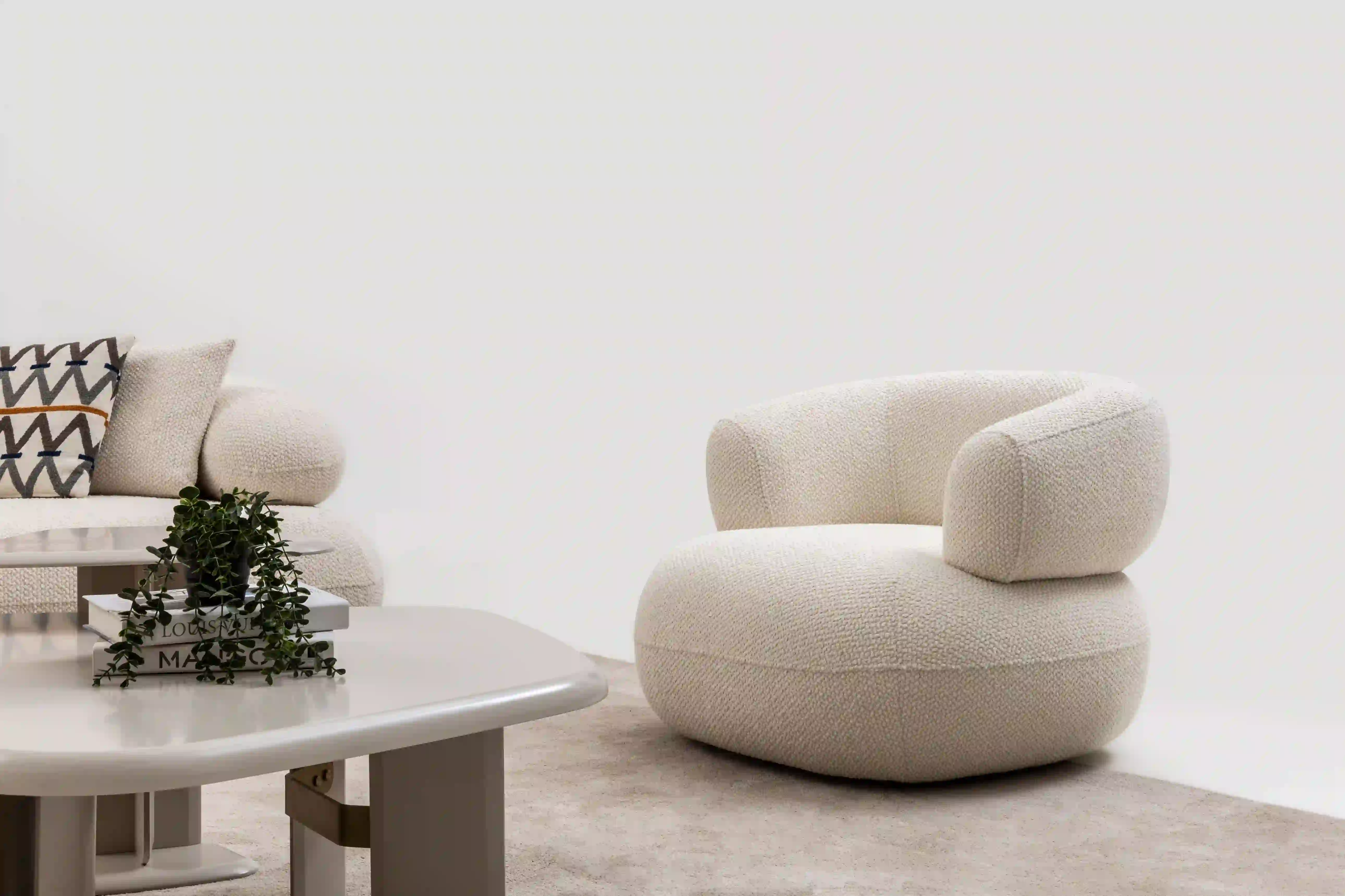 GLAMOUR KÖŞE TAKIMI