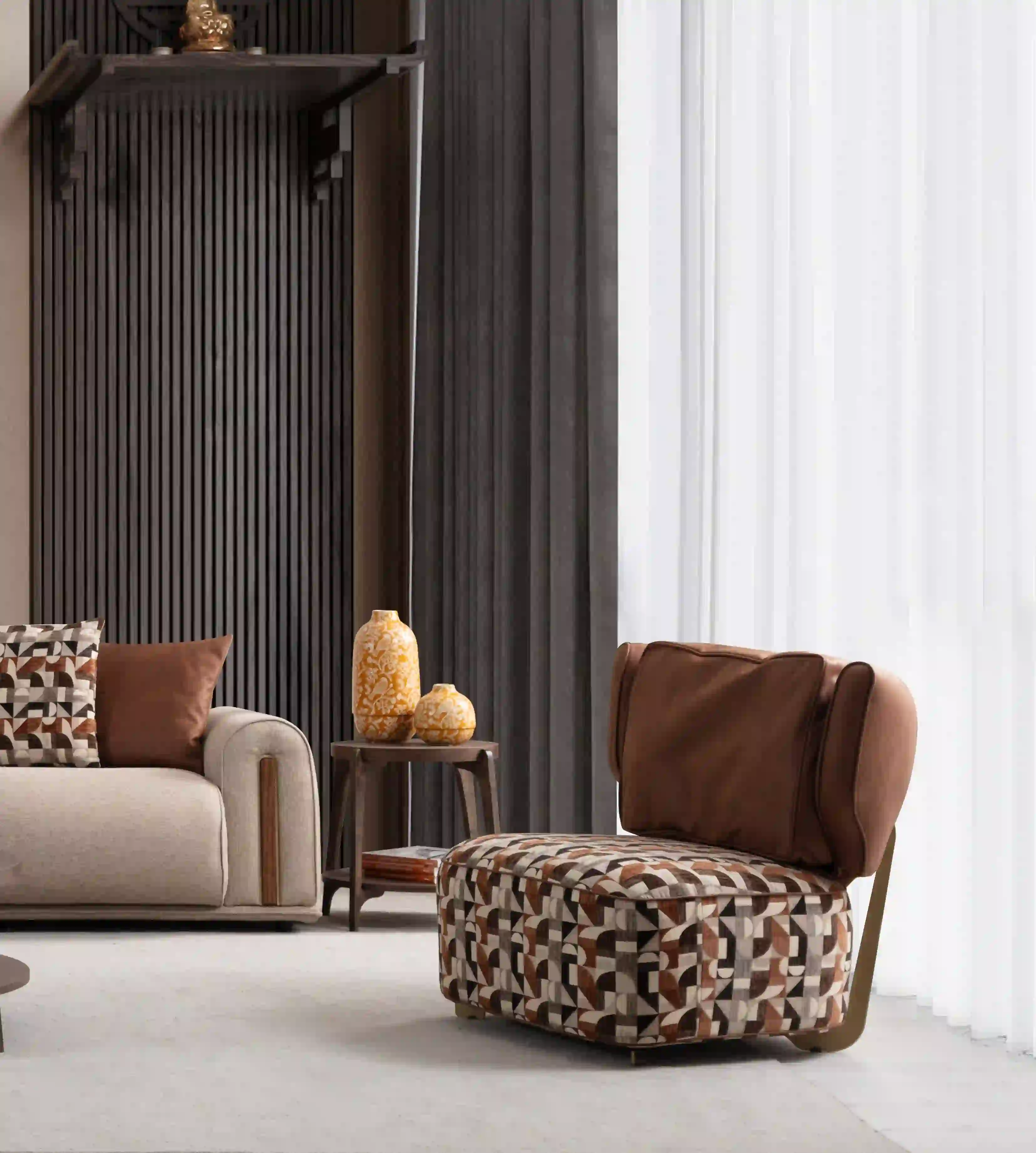 GRANDE KOLTUK TAKIMI