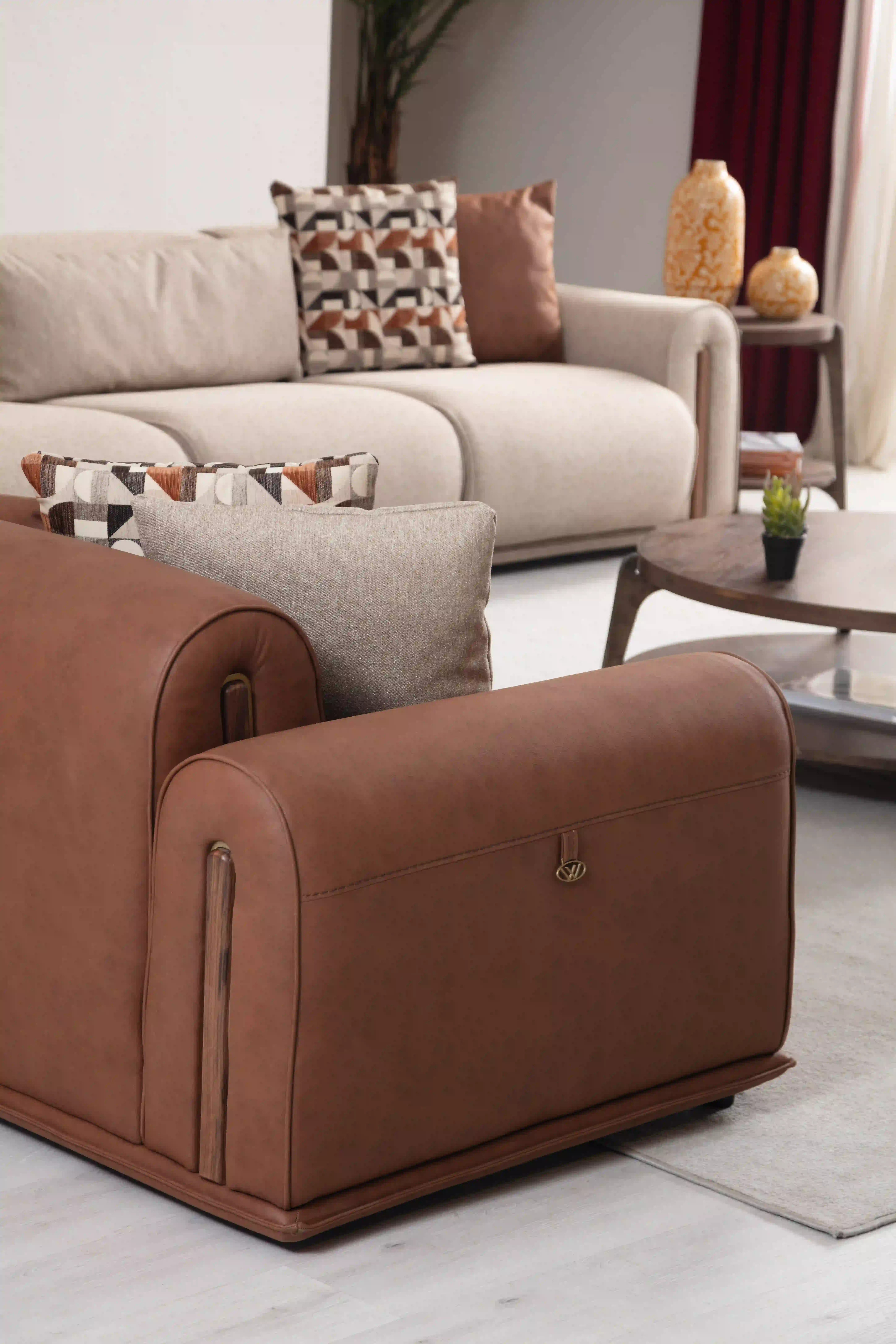 GRANDE KOLTUK TAKIMI