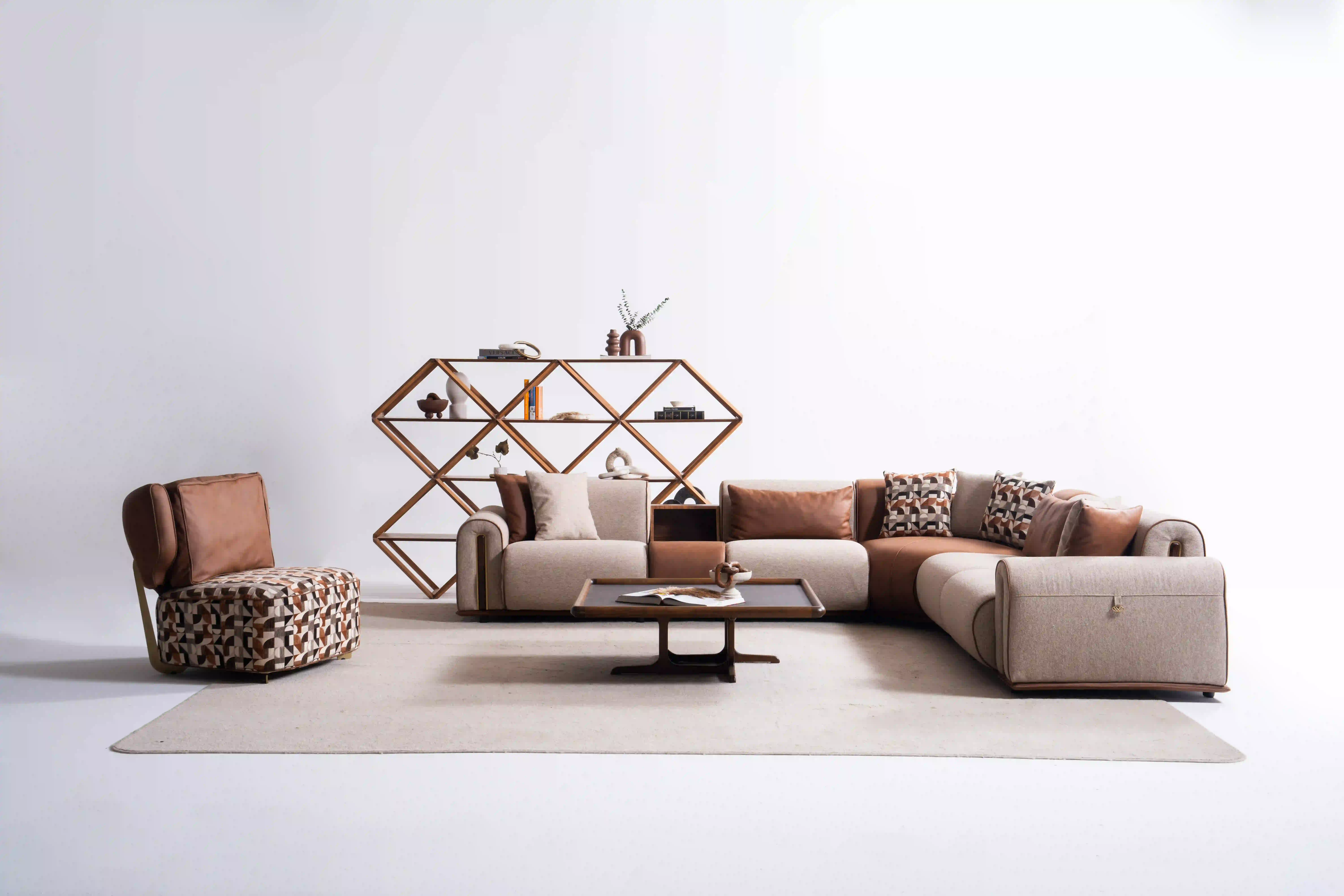 GRANDE KÖŞE TAKIMI