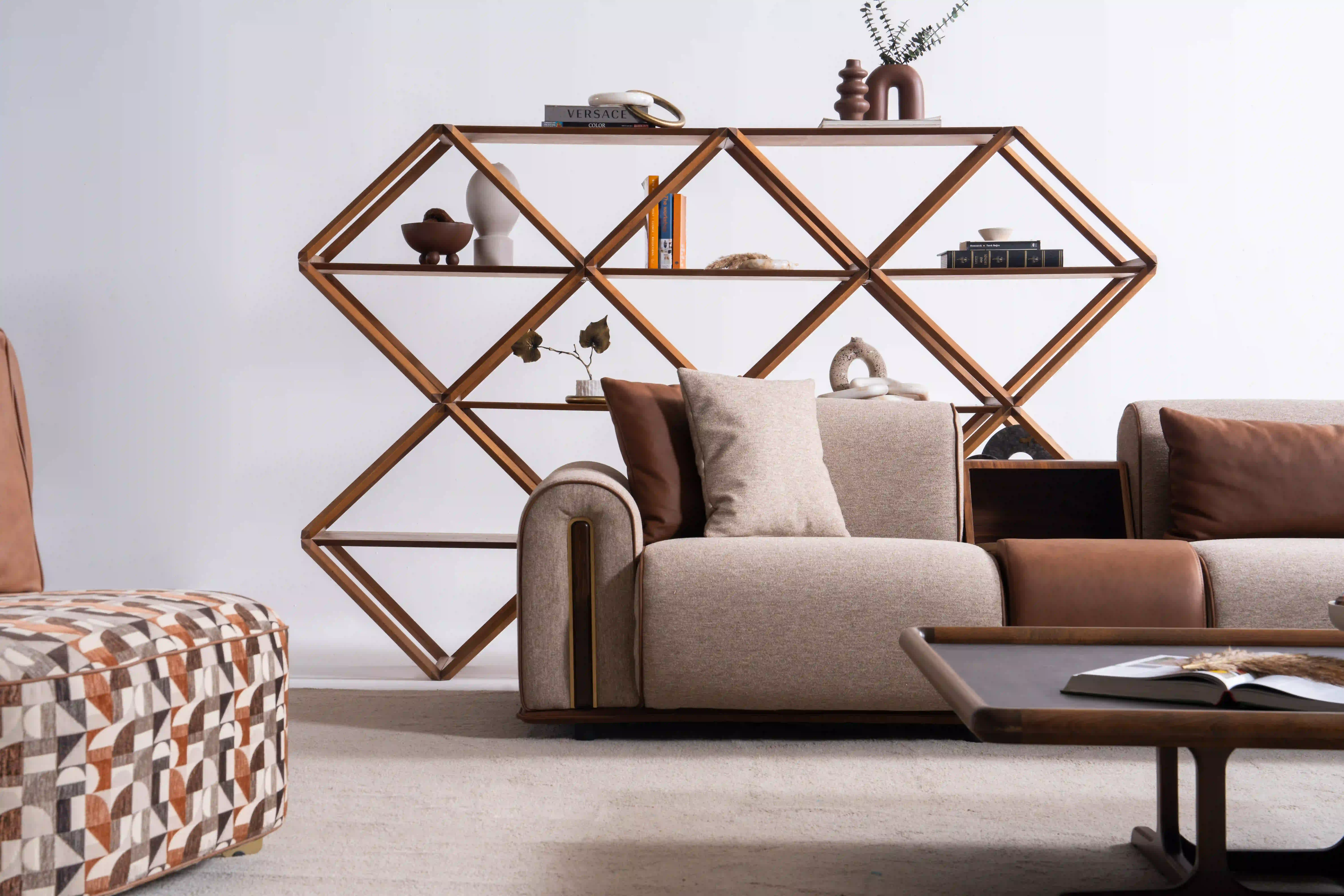 GRANDE KÖŞE TAKIMI