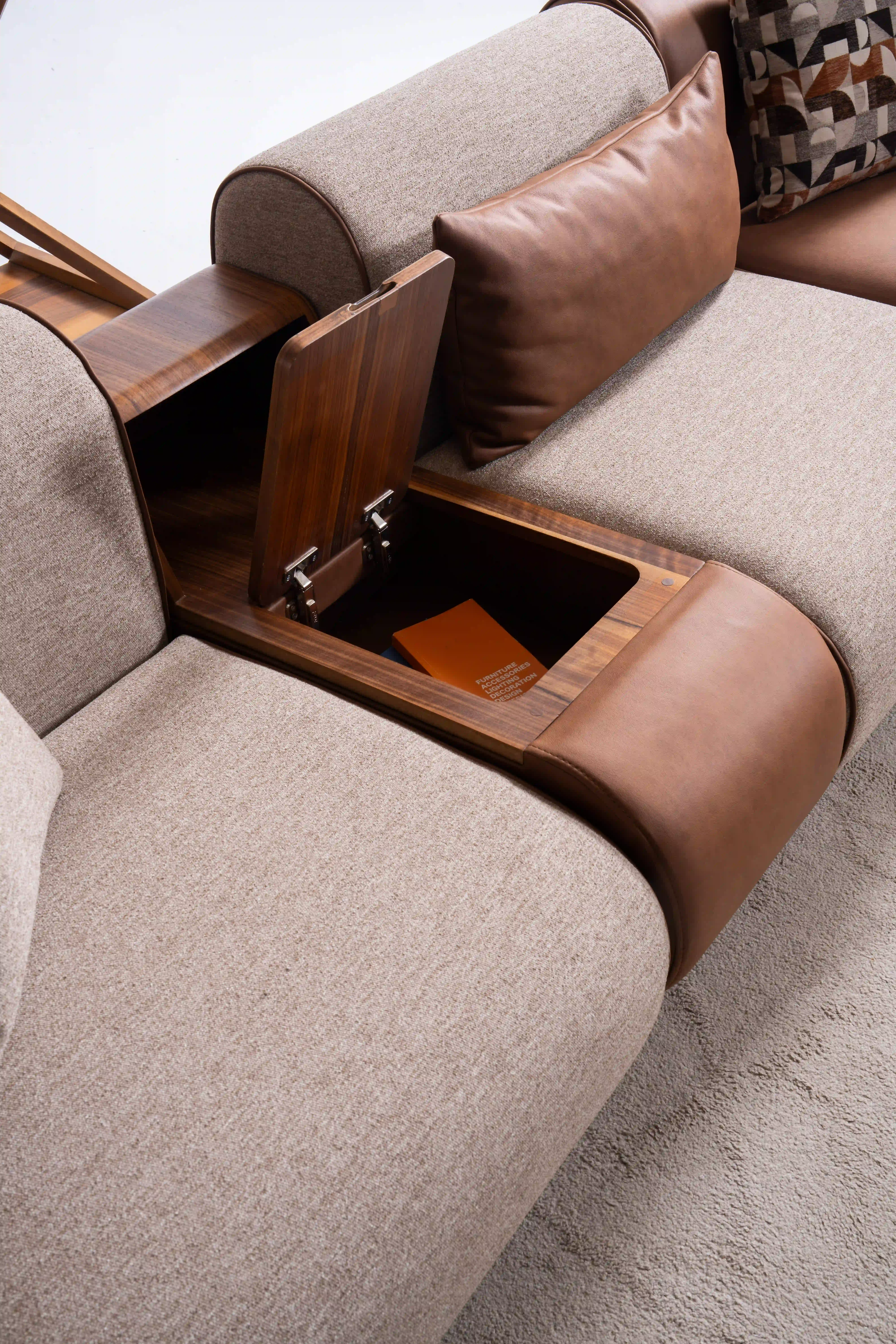 GRANDE KÖŞE TAKIMI