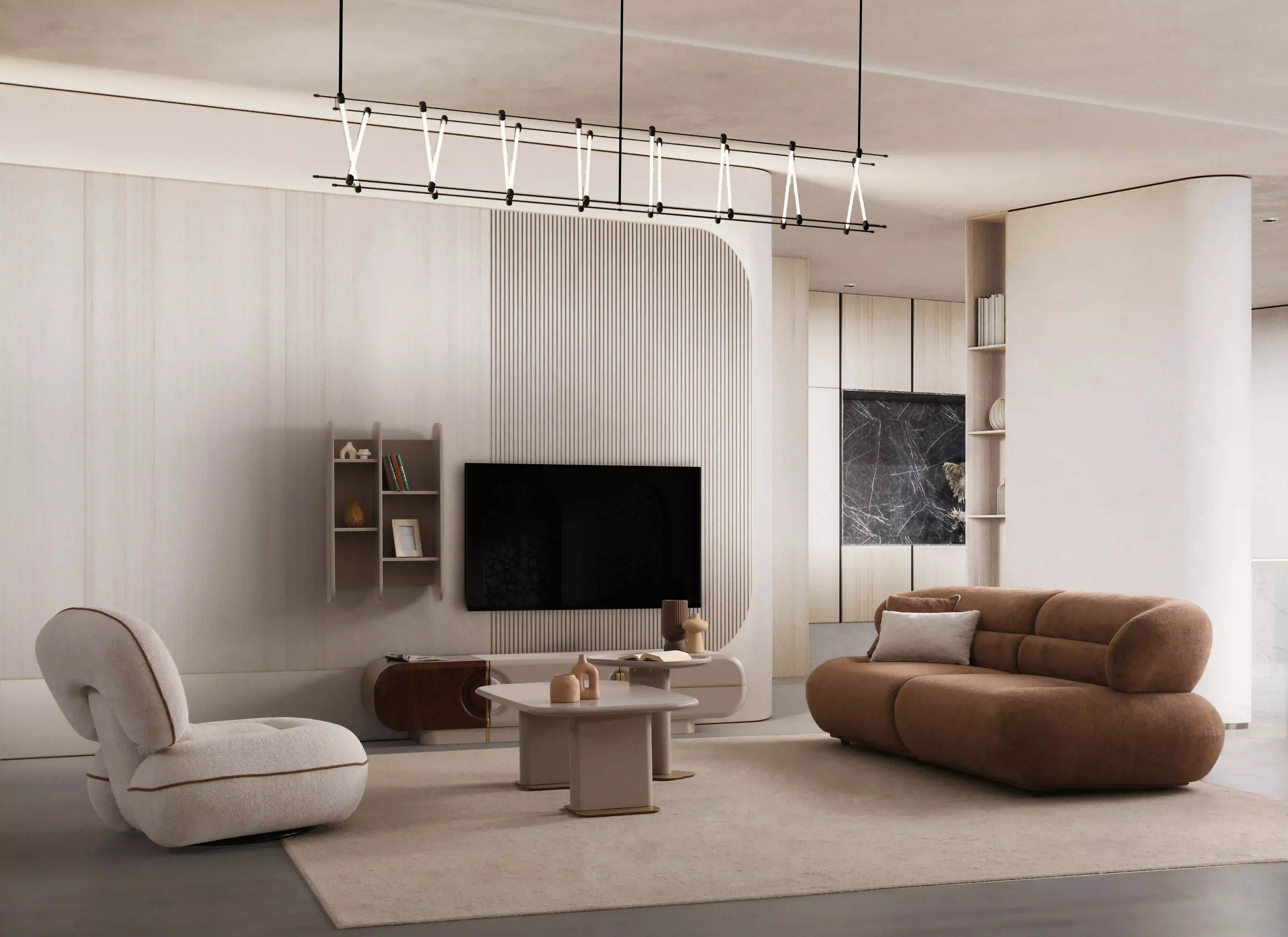 LUXAIR KOLTUK TAKIMI