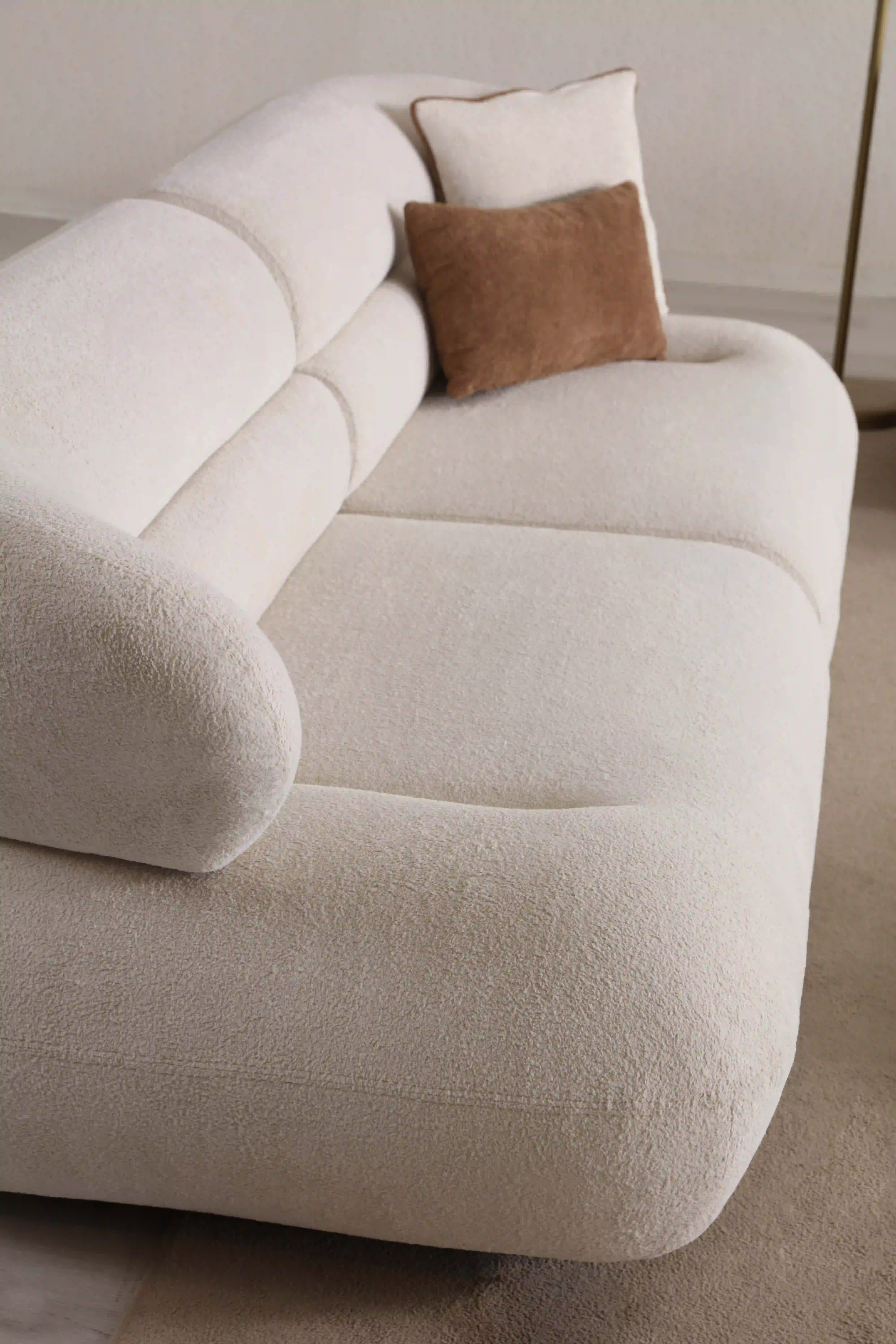 LUXAIR KOLTUK TAKIMI