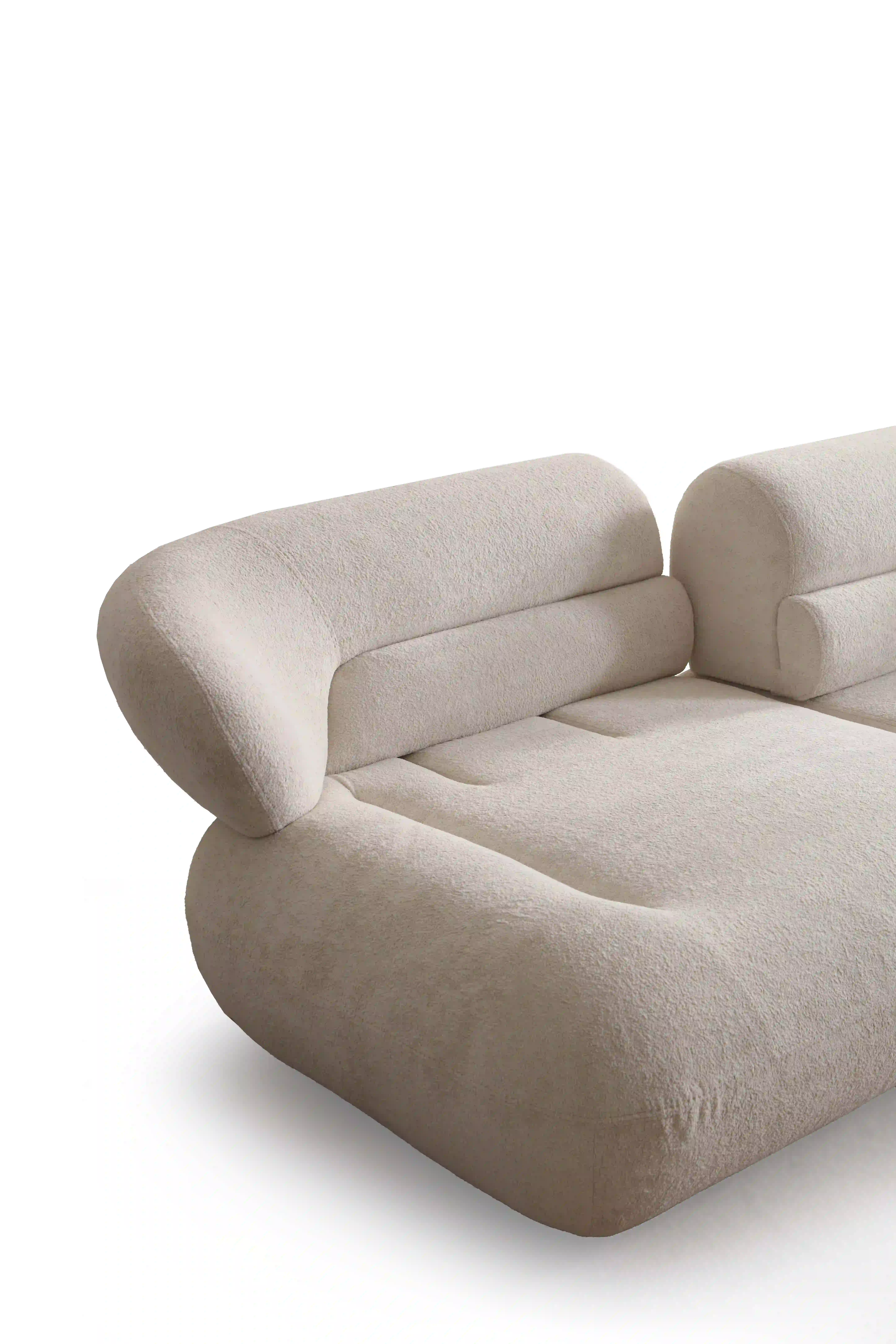 LUXAIR KOLTUK TAKIMI