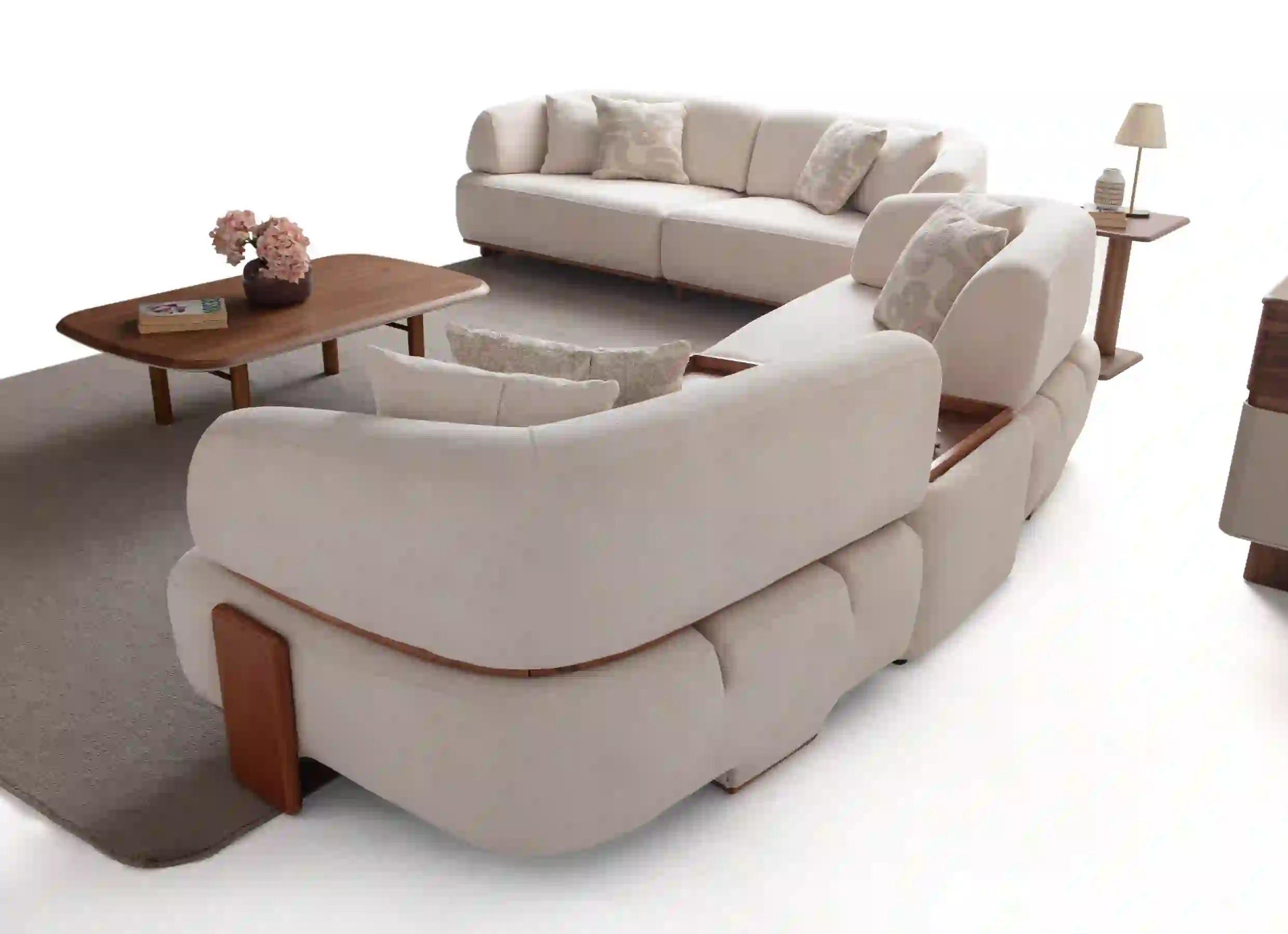 AVANOS KOLTUK TAKIMI