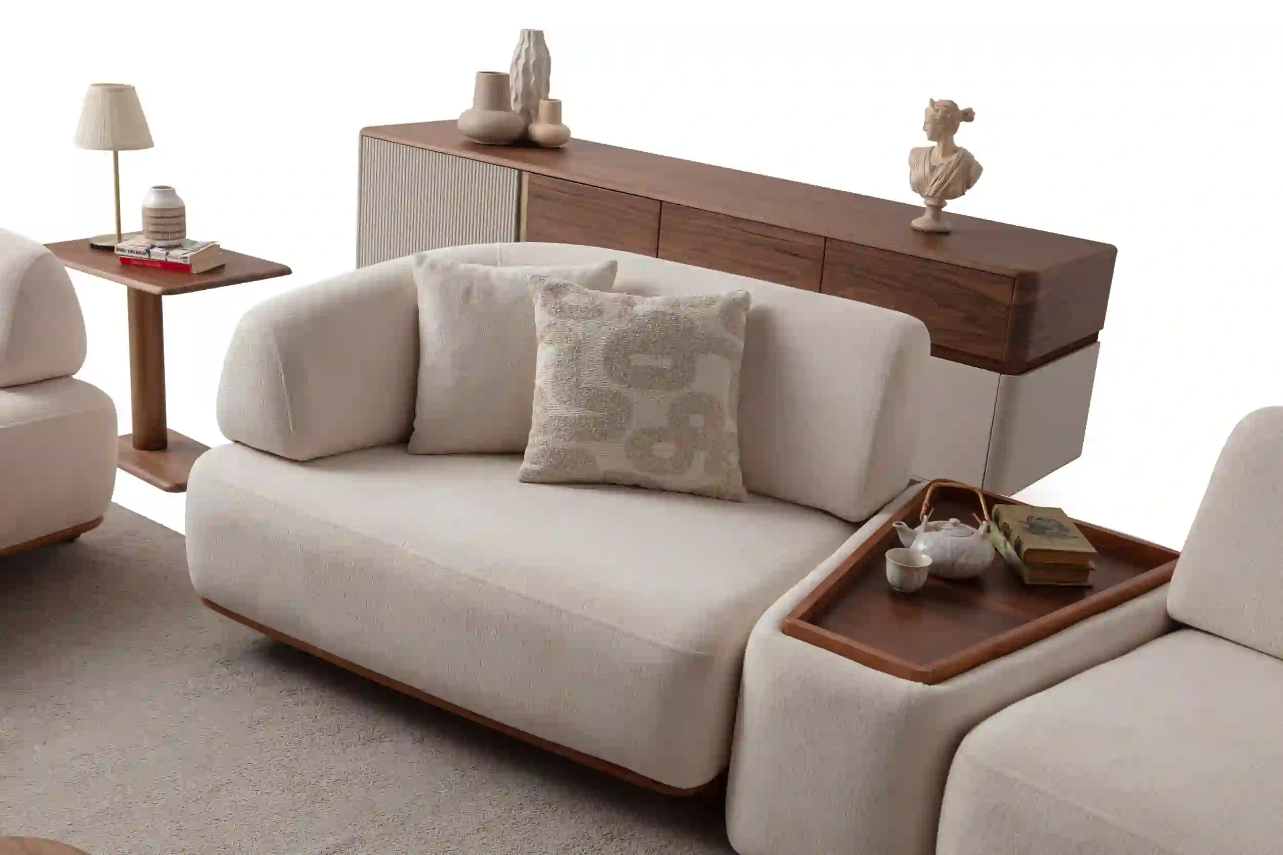 AVANOS KOLTUK TAKIMI