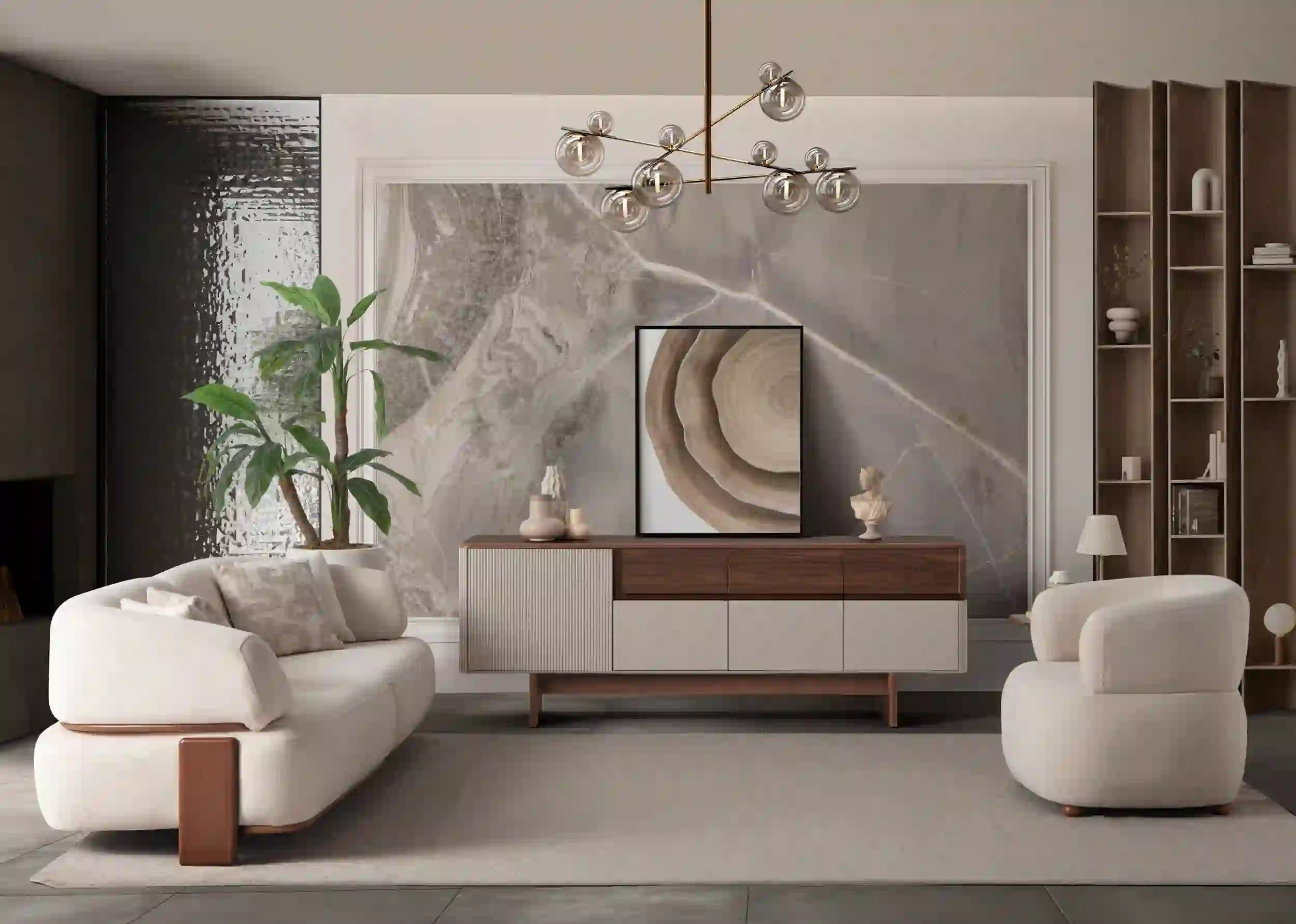 AVANOS KOLTUK TAKIMI