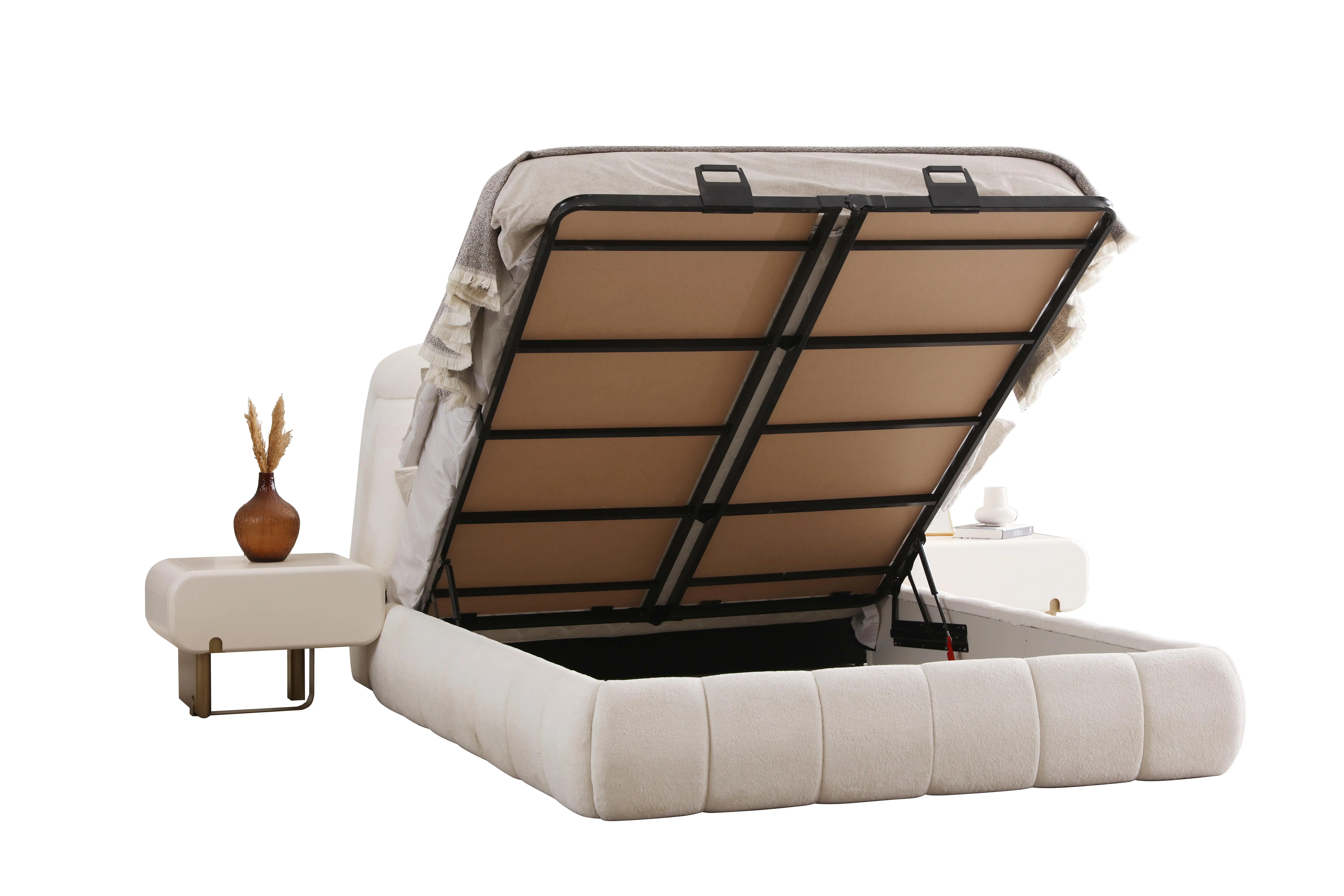 MOLIVO YATAK ODASI TAKIMI