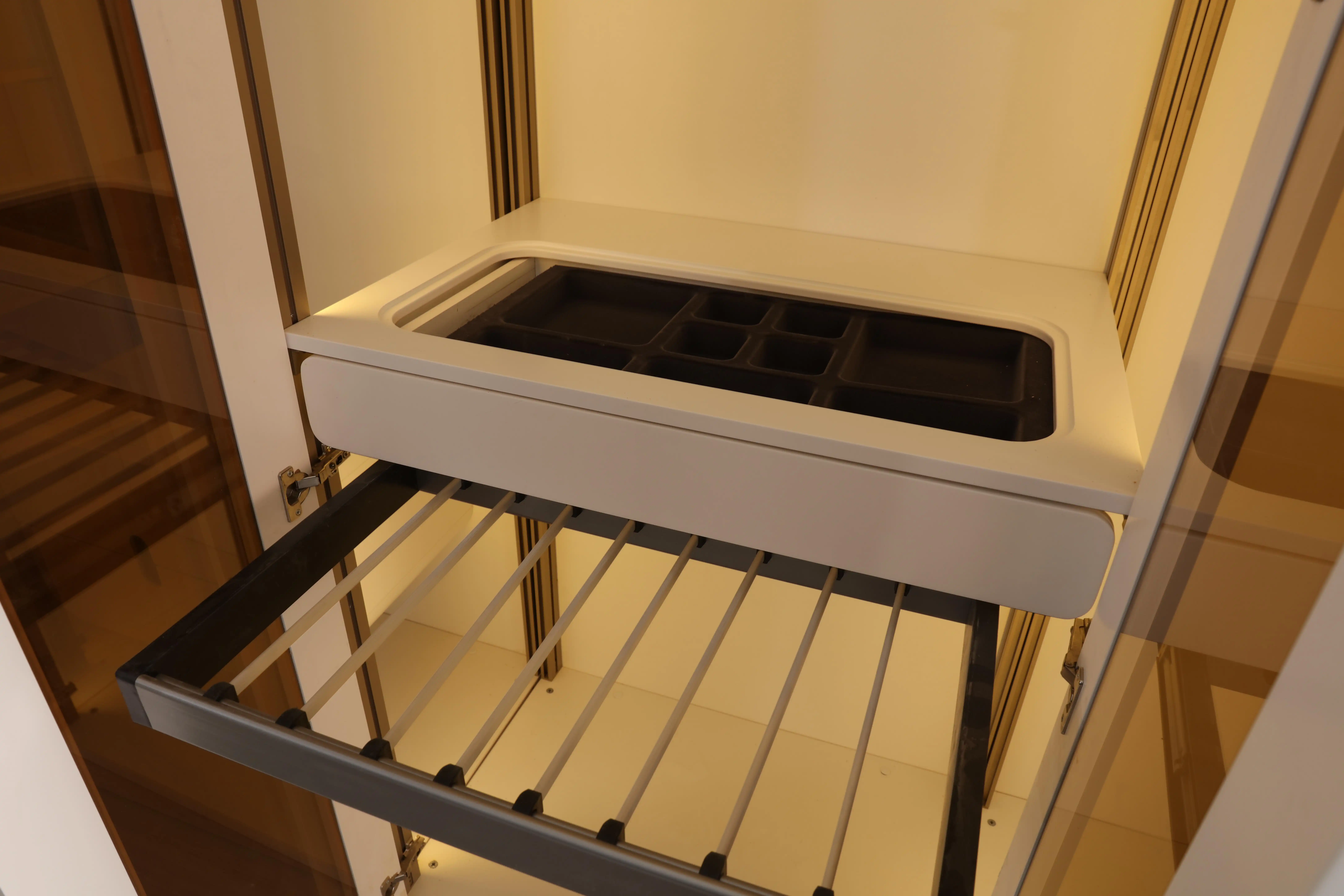 MOLIVO YATAK ODASI TAKIMI