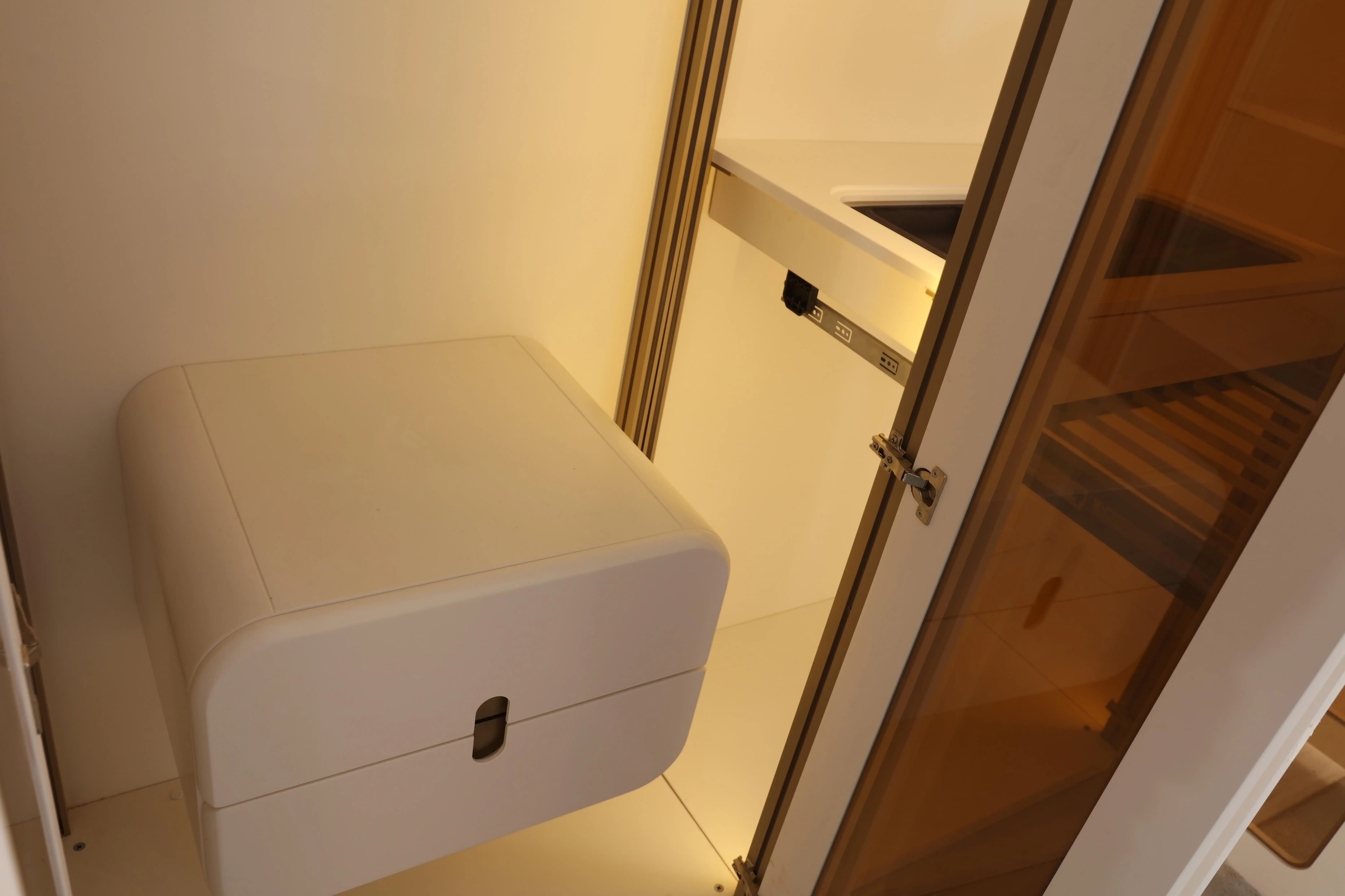 MOLIVO YATAK ODASI TAKIMI