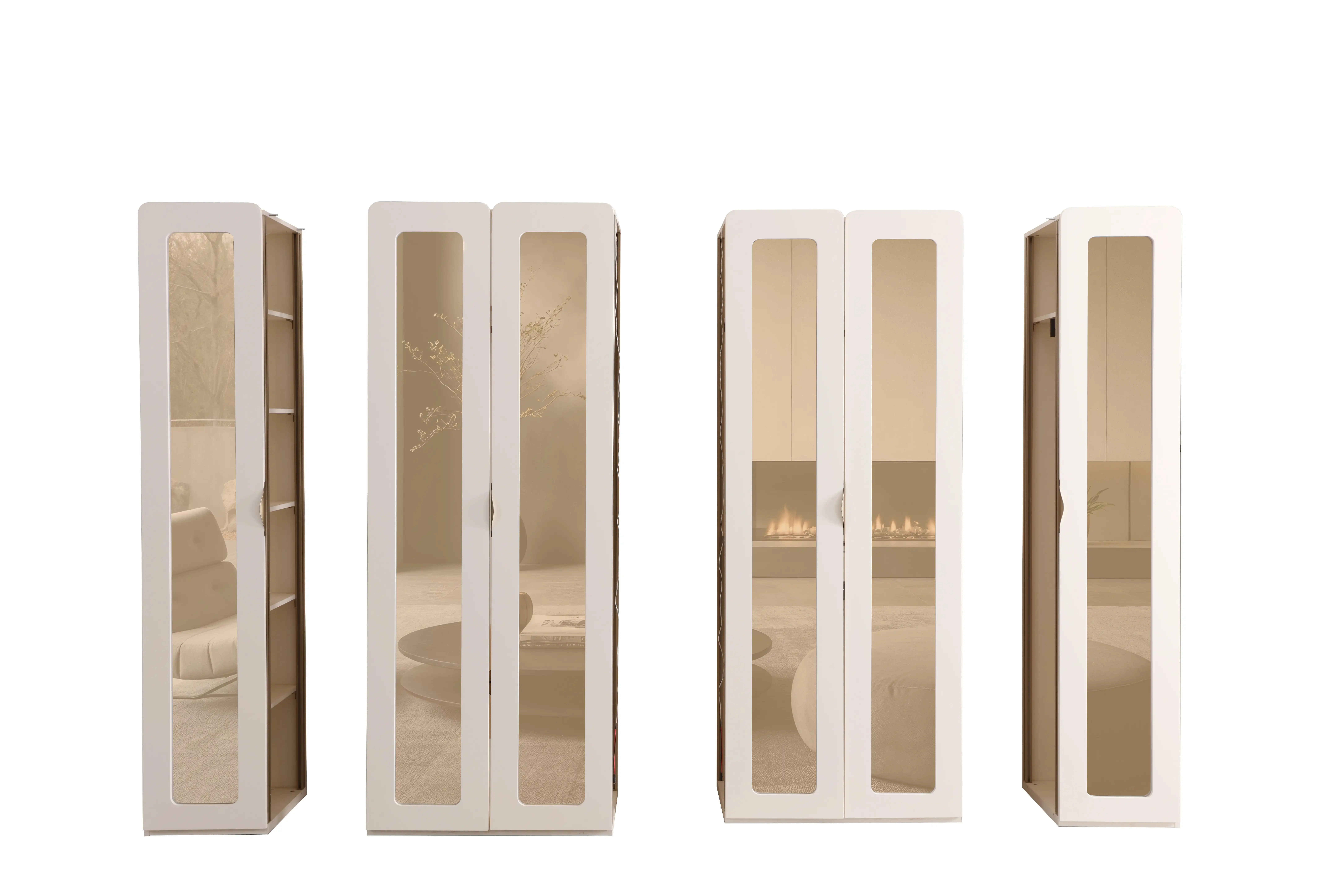 MOLIVO YATAK ODASI TAKIMI