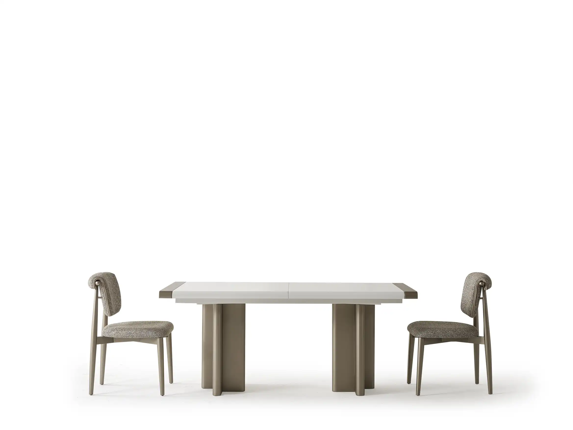 VALERIA YEMEK ODASI TAKIMI