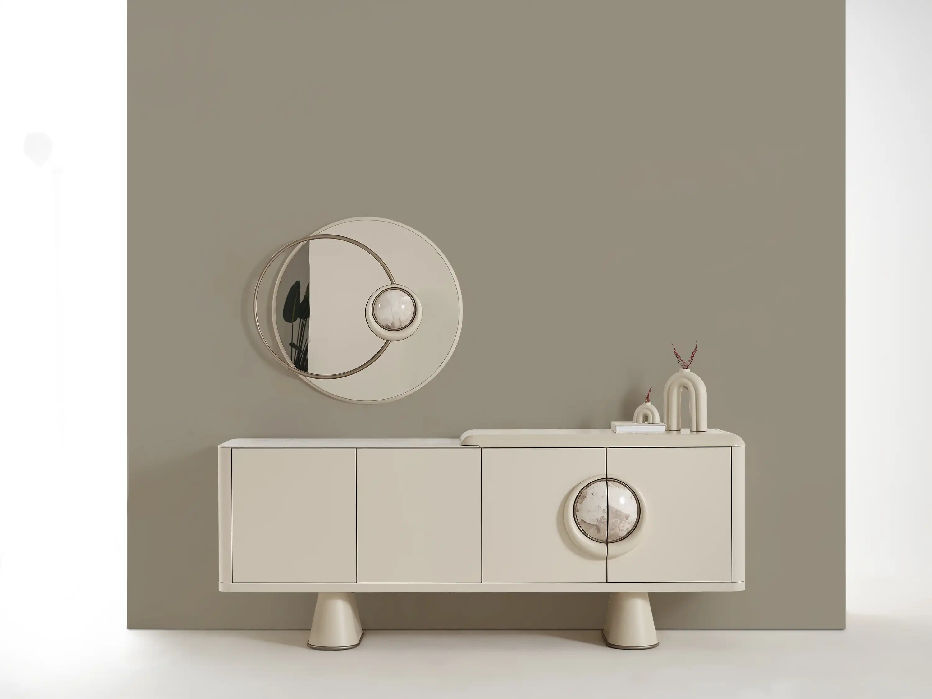 SEBASTIAN YEMEK ODASO TAKIMI