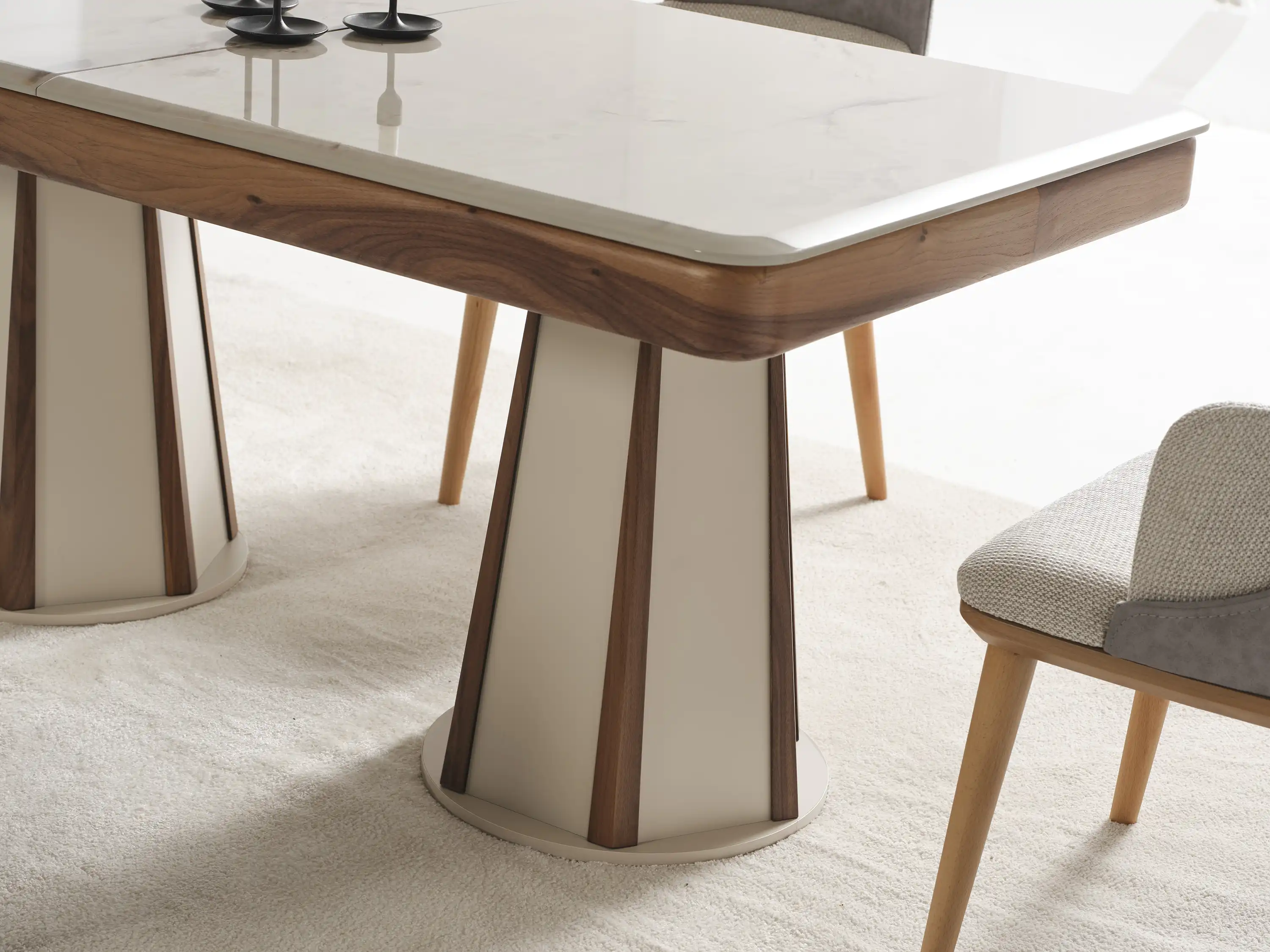 ESTELLA YEMEK ODASI TAKIMI