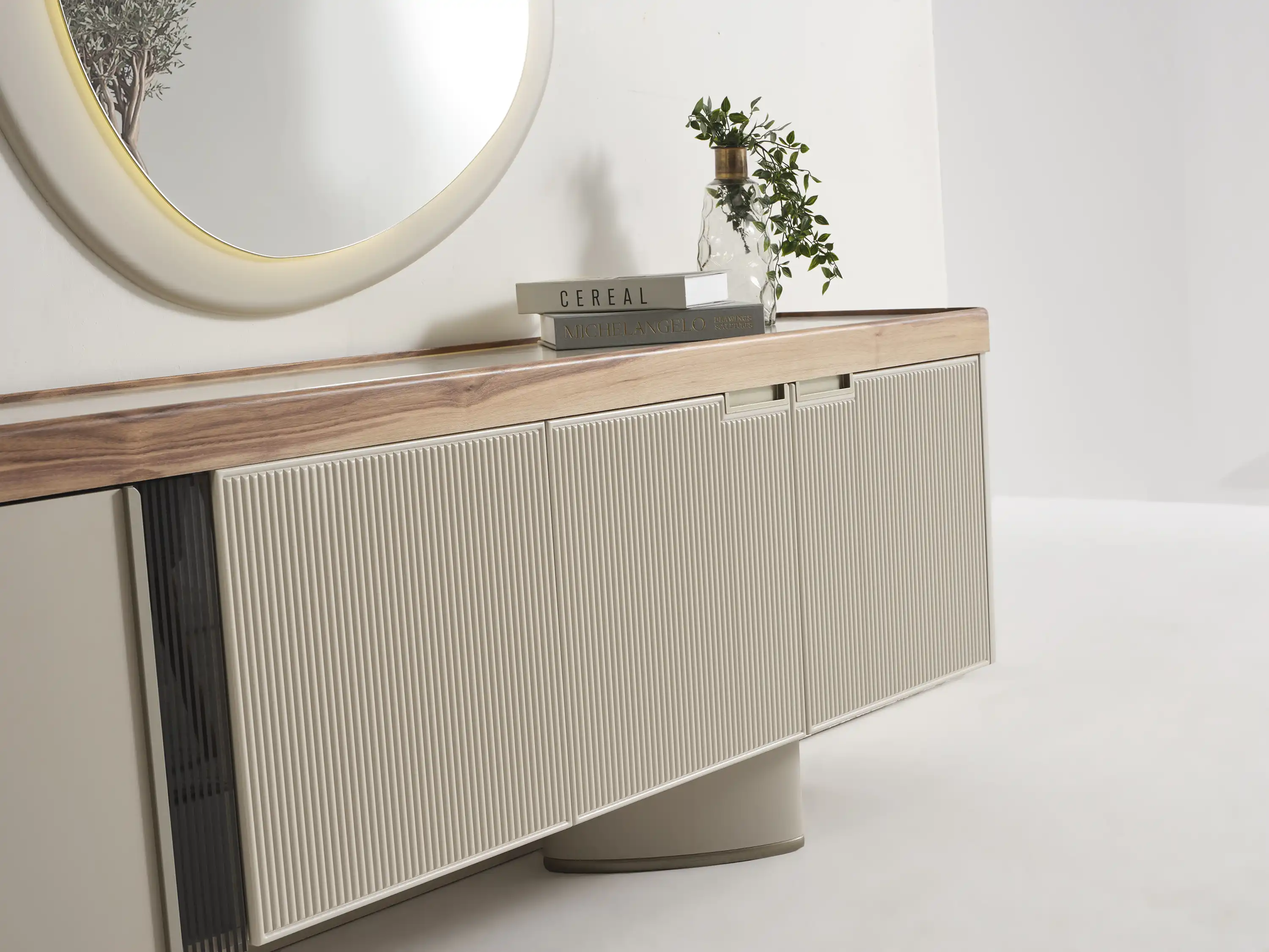 ESTELLA YEMEK ODASI TAKIMI