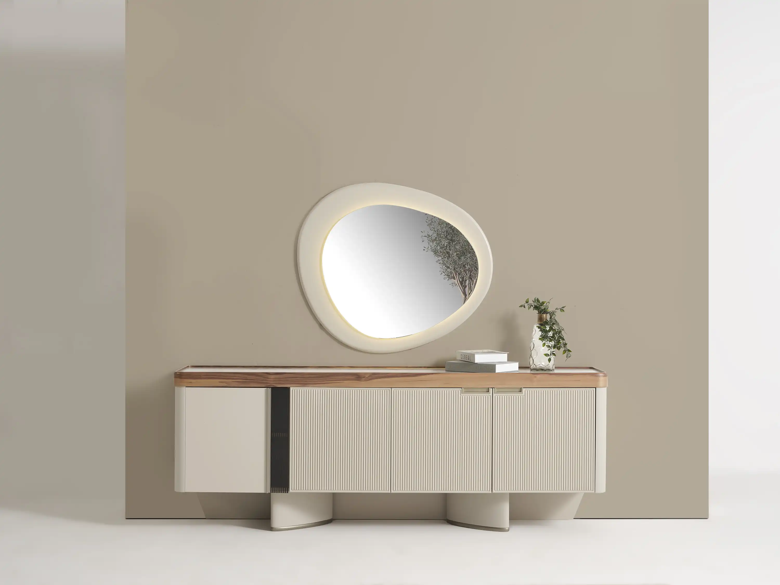 ESTELLA YEMEK ODASI TAKIMI