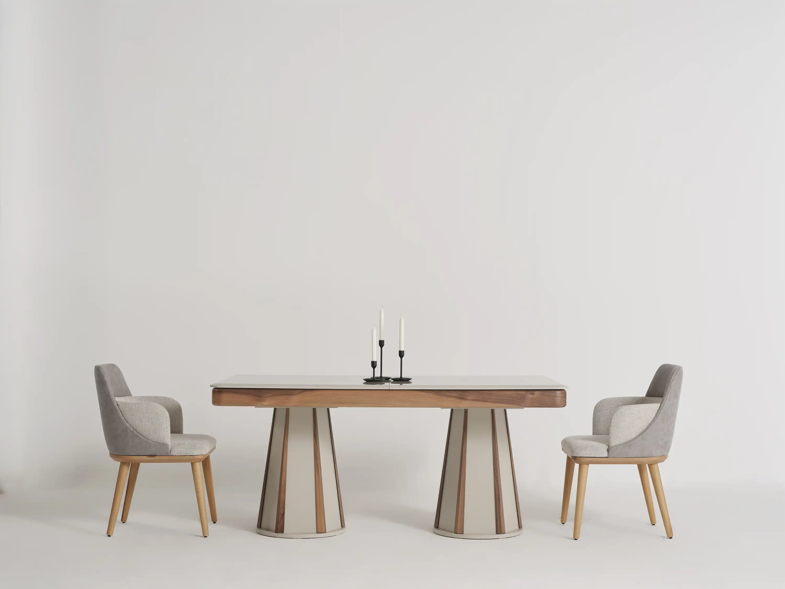 ESTELLA YEMEK ODASI TAKIMI